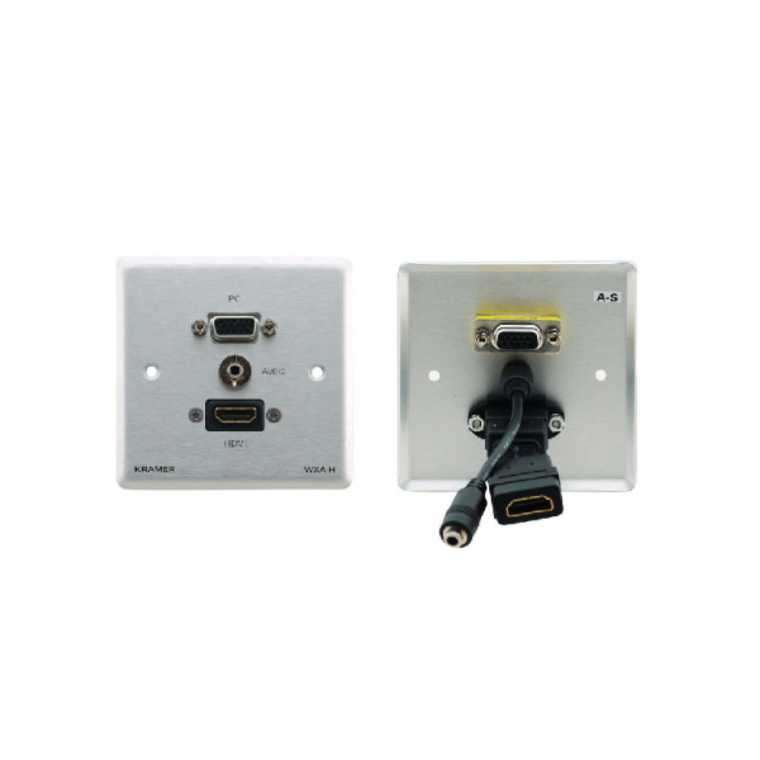 Kramer Electronics WXA-H toma de corriente