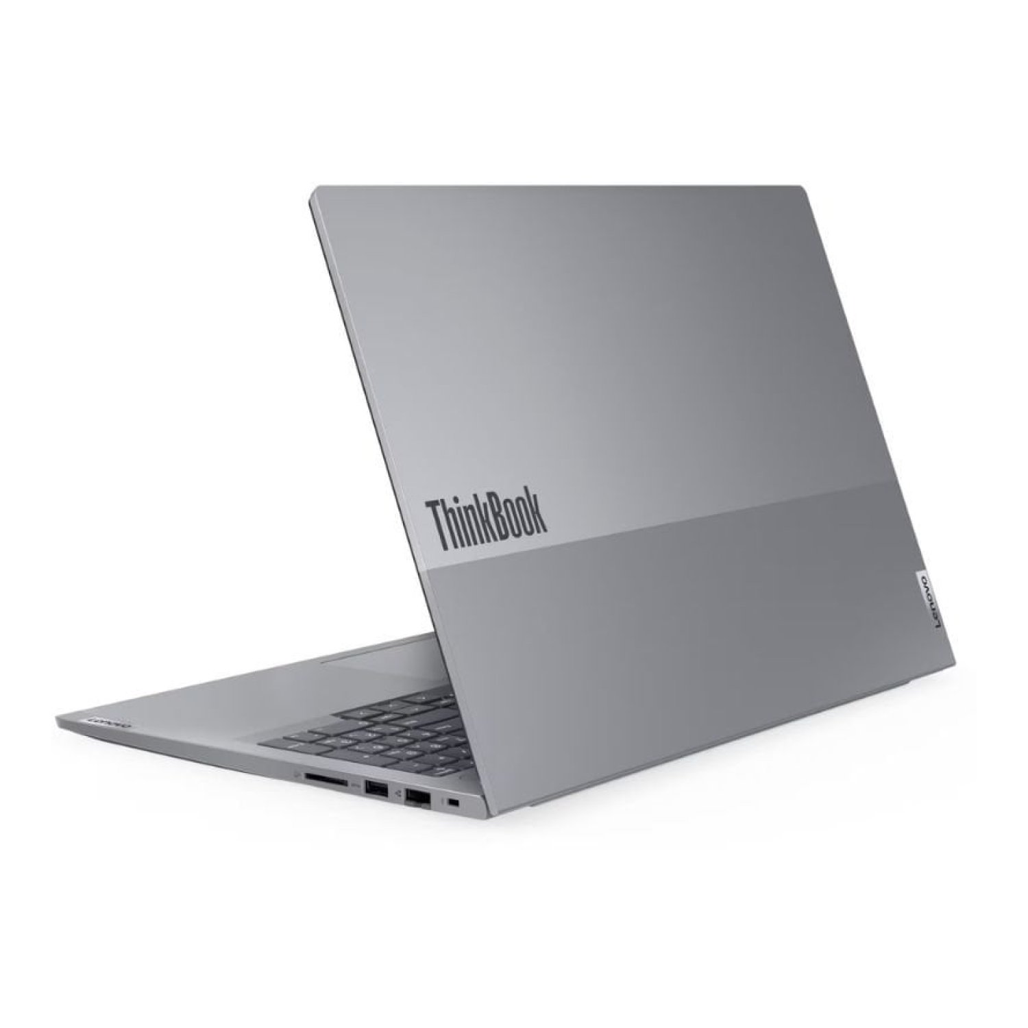 Portátil Lenovo ThinkBook 16 G7 ARP 21MW0042SP Ryzen 5 7535HS/ 16GB/ 512GB SSD/ 16"/ Win11 Pro