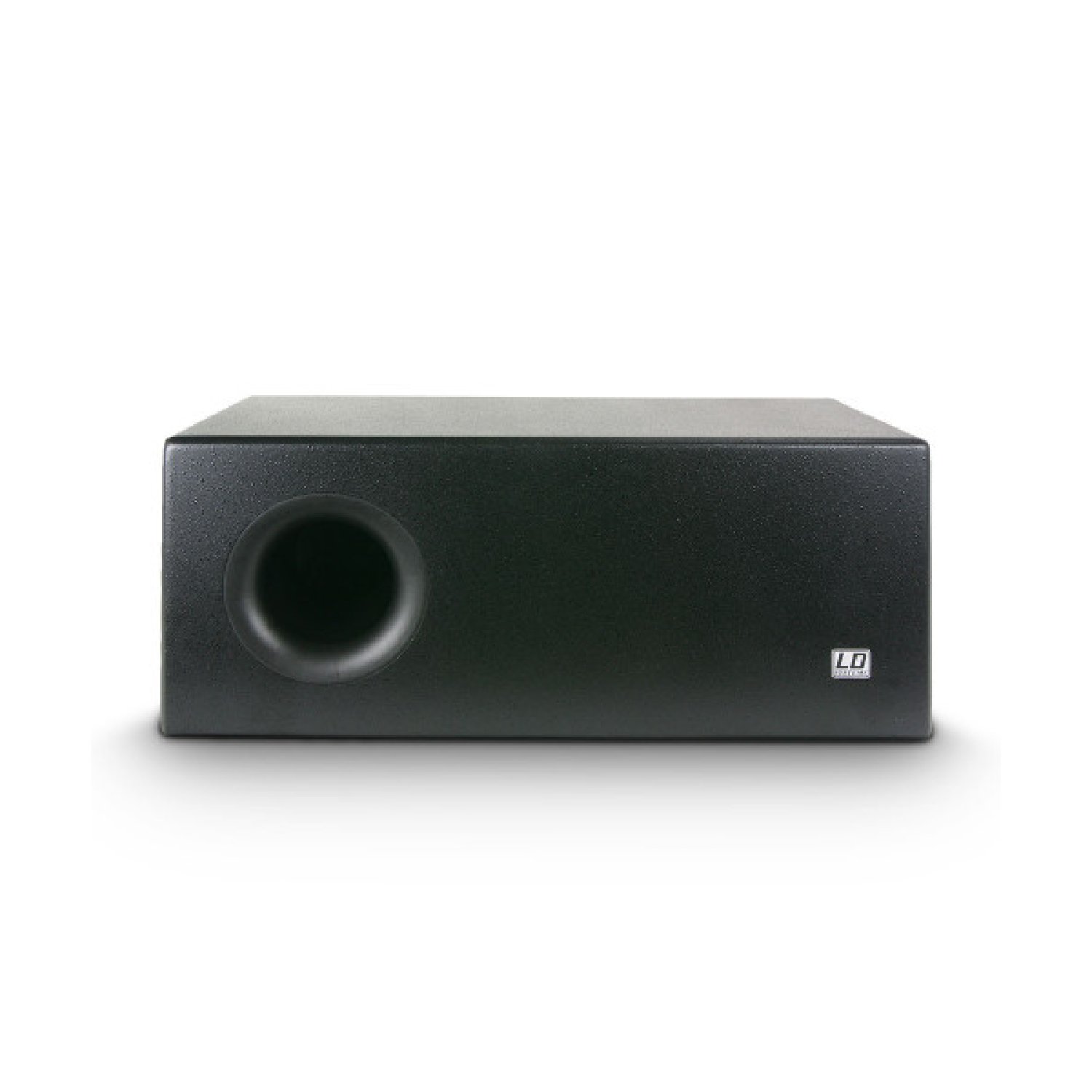 LD SYSTEMS SOUND SERIE SATG2 (LDSUB88A) 2 X 8" ACTIVE SUBWOOFER