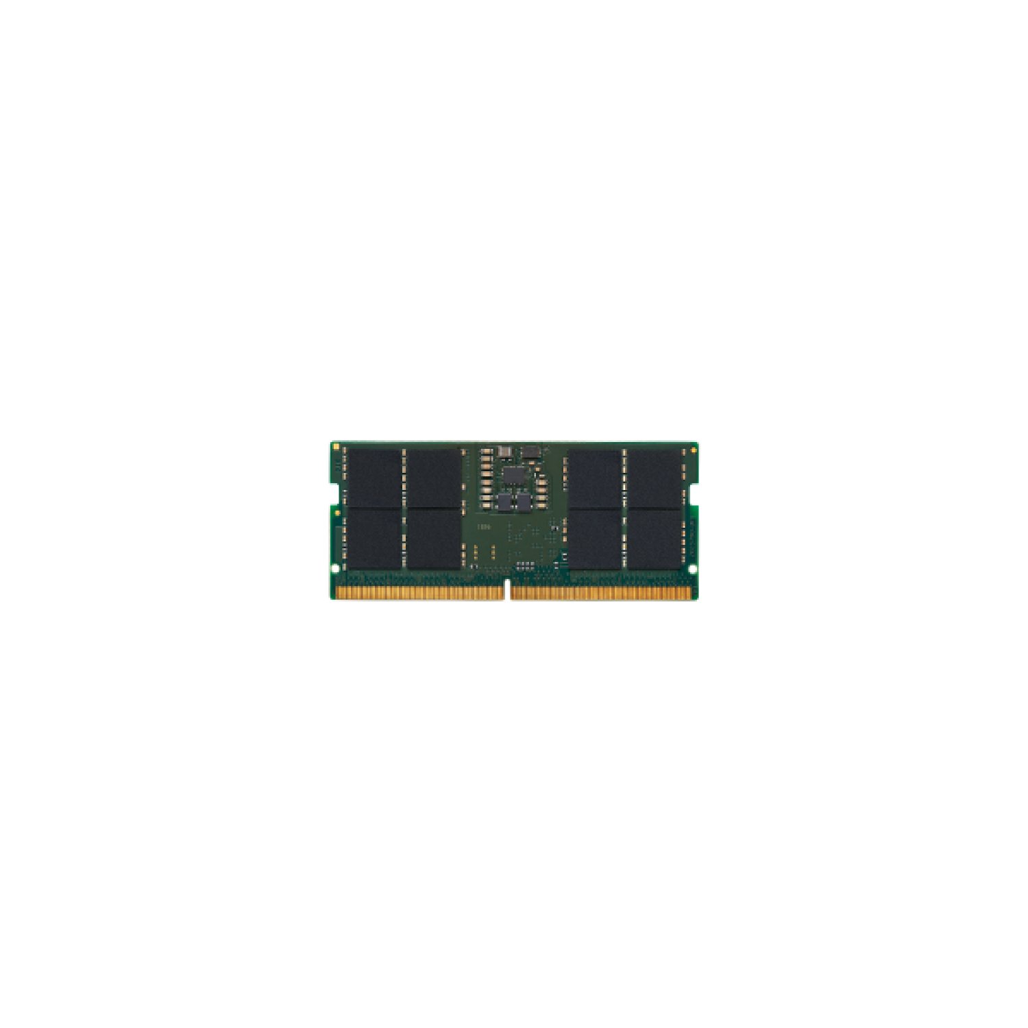 Kingston Technology KVR56S46BS8-32 módulo de memoria 32 GB 1 x 32 GB DDR5 5600 MT/s 262-pin SO-DIMM