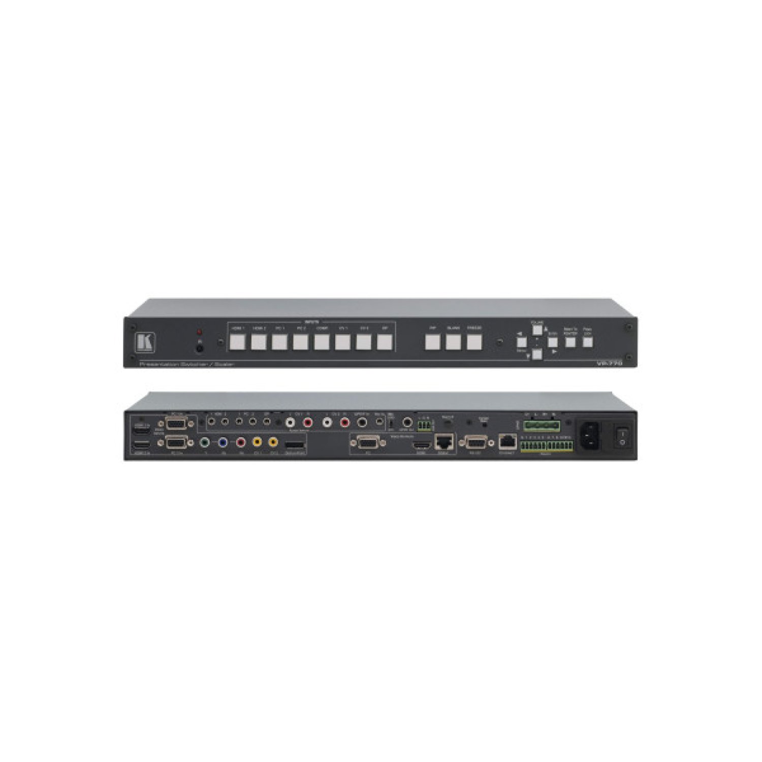 Kramer Electronics VP-770