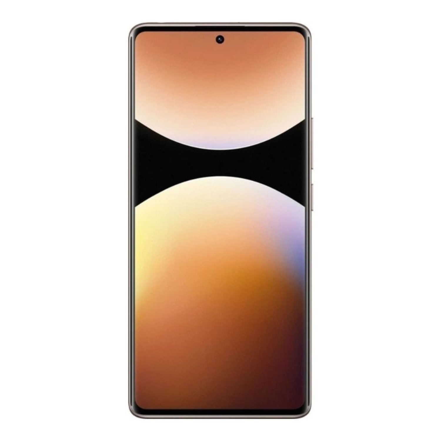 Smartphone Xiaomi Redmi Note 14 Pro 8GB/ 256GB/ 6.67"/ 5G/ Oro Arena