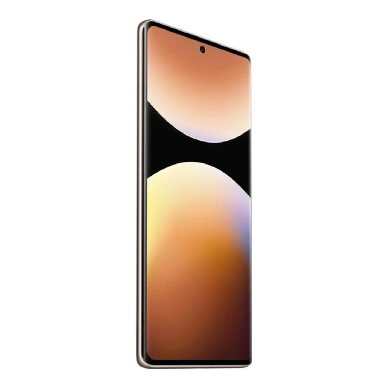 Smartphone Xiaomi Redmi Note 14 Pro 8GB/ 256GB/ 6.67"/ 5G/ Oro Arena