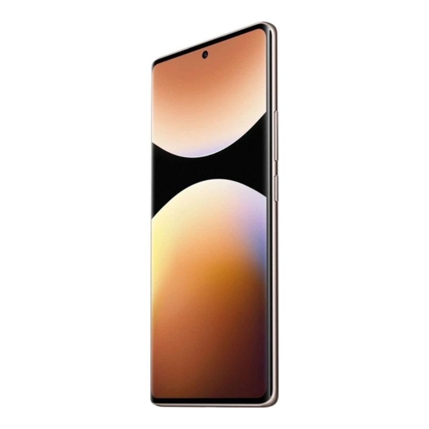 Smartphone Xiaomi Redmi Note 14 Pro 8GB/ 256GB/ 6.67"/ 5G/ Oro Arena