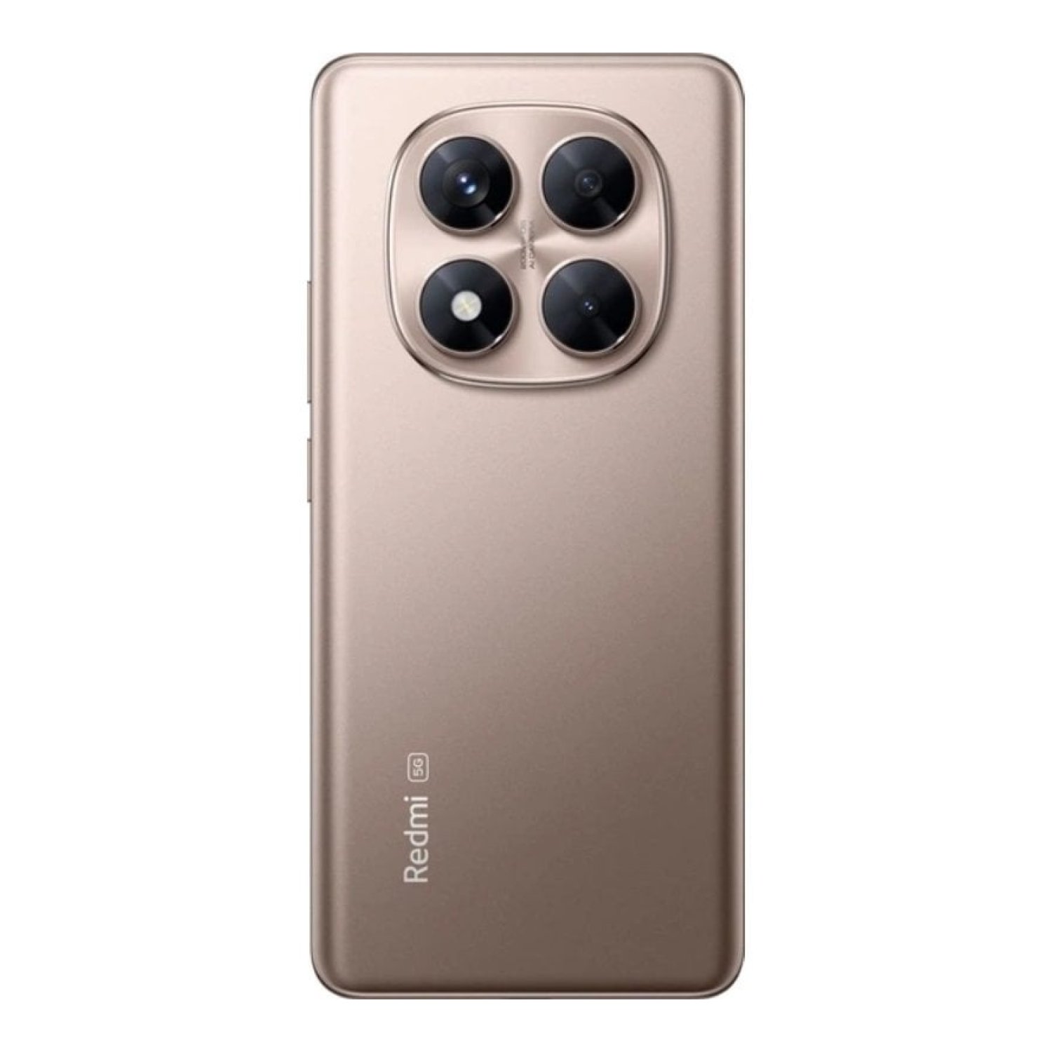 Smartphone Xiaomi Redmi Note 14 Pro 8GB/ 256GB/ 6.67"/ 5G/ Oro Arena