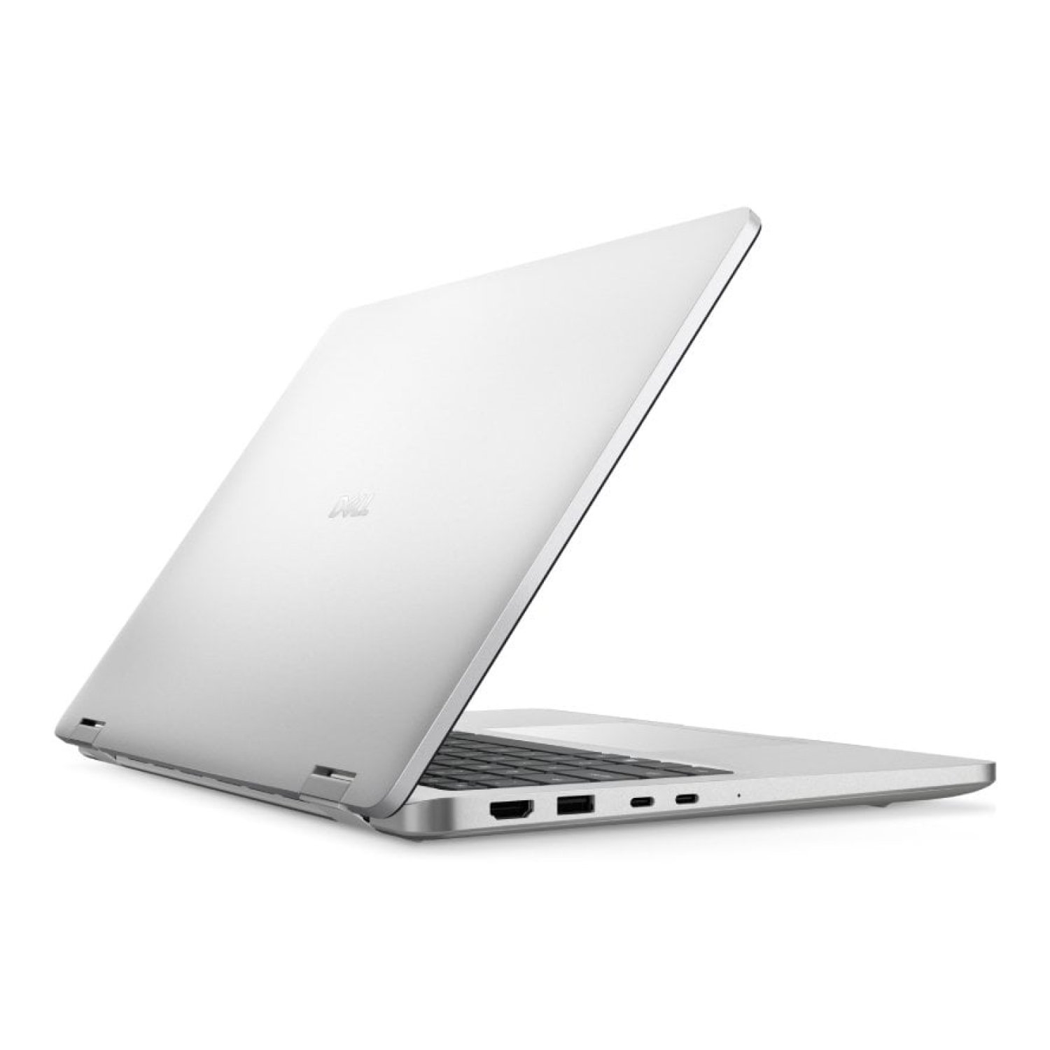 Portátil Convertible Dell Pro 14 Plus PB14250 Intel Core Ultra 5-235U/ 16GB/ 512GB SSD/ 14"/ Win11 Pro