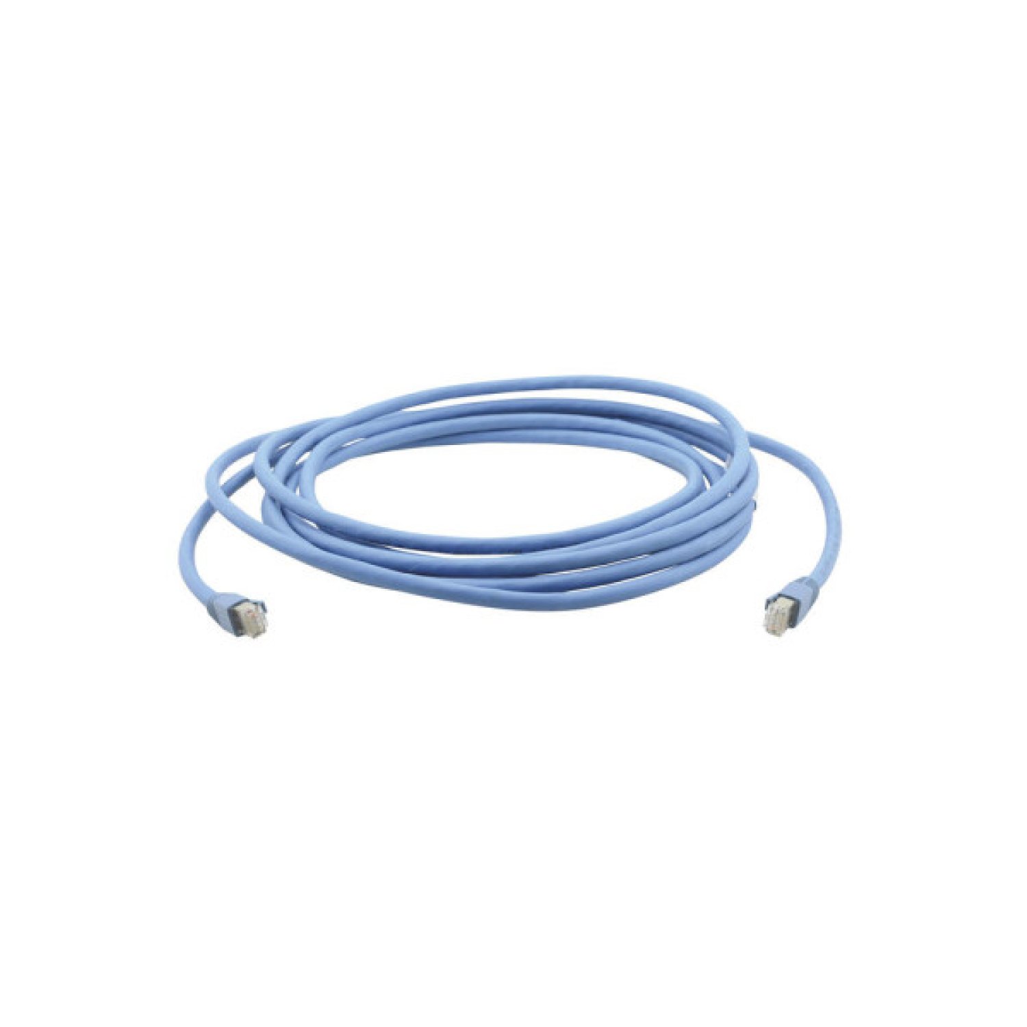 KRAMER Cable con Cuatro Pares CAT6A U/FTP 4x2x23AWG (C-UNIKat-75)