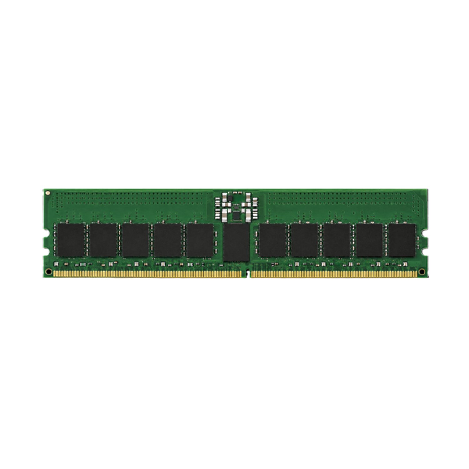 Kingston Technology KSM64R52BD8-32MH módulo de memoria 32 GB 1 x 32 GB DDR5 6400 MT/s 288-pin DIMM ECC