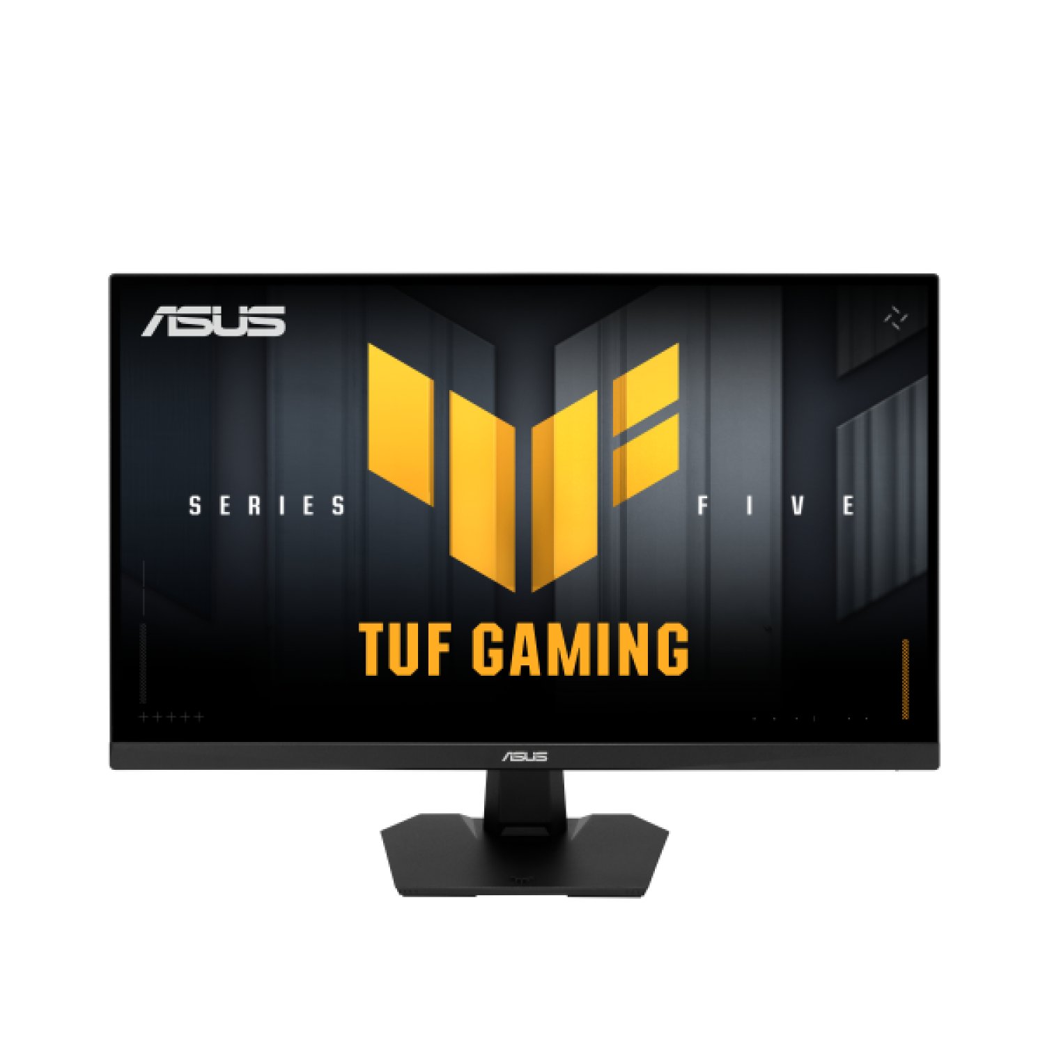 ASUS TUF Gaming VG279QM5F pantalla para PC 68,6 cm (27") 1920 x 1080 Pixeles Full HD LCD Negro