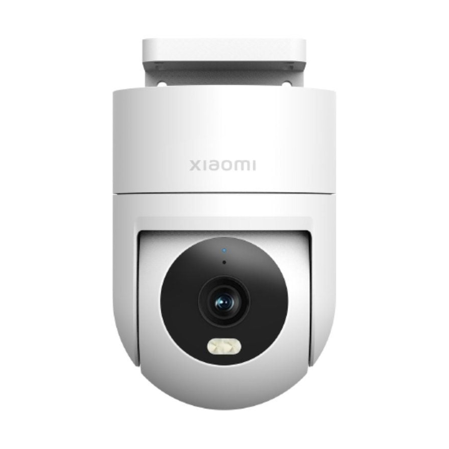 Cámara de Videovigilancia Xiaomi Outdoor Camera CW300/ Visión Nocturna/ Control desde APP