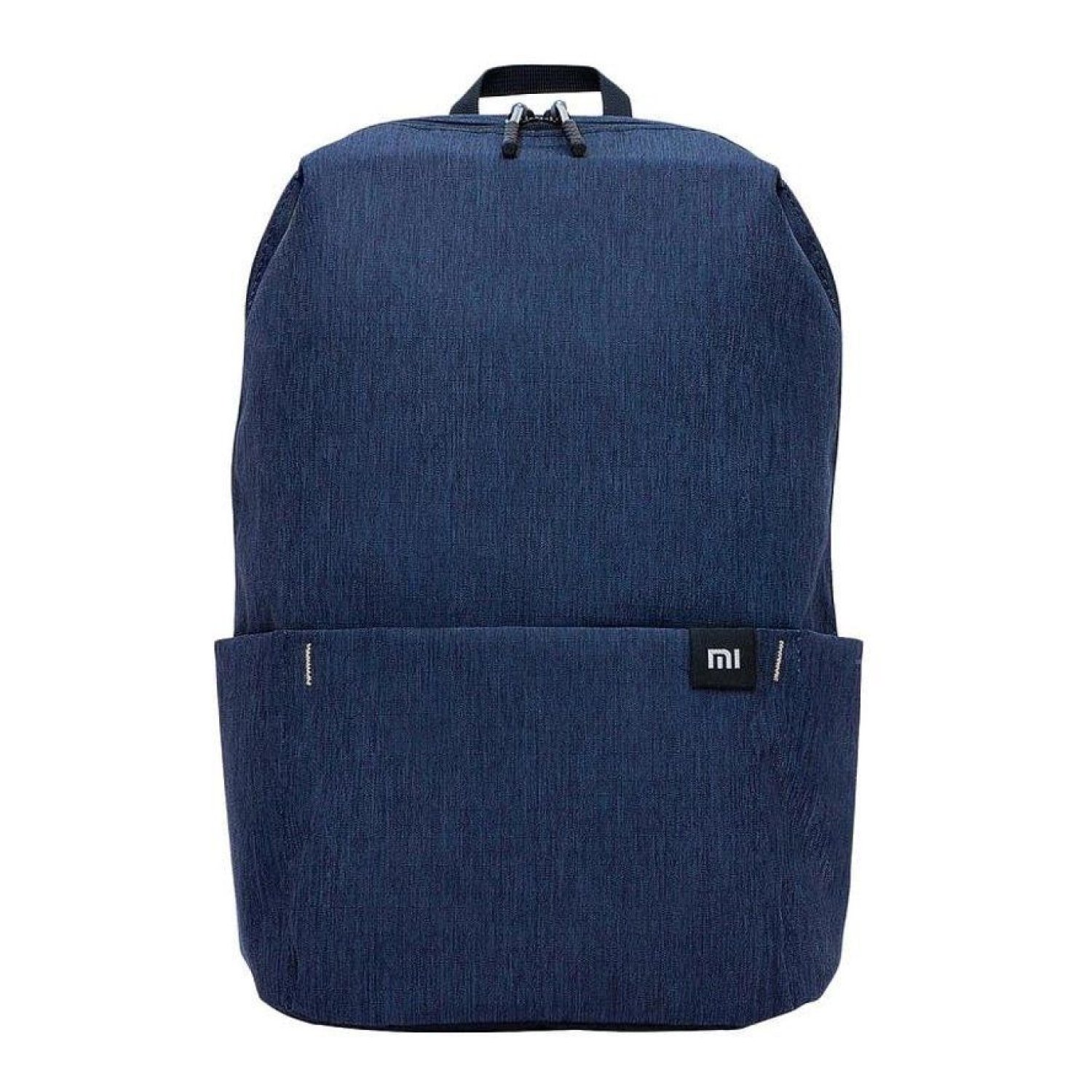 Mochila Xiaomi Mi Casual Daypack/ 10L/ Azul Oscuro