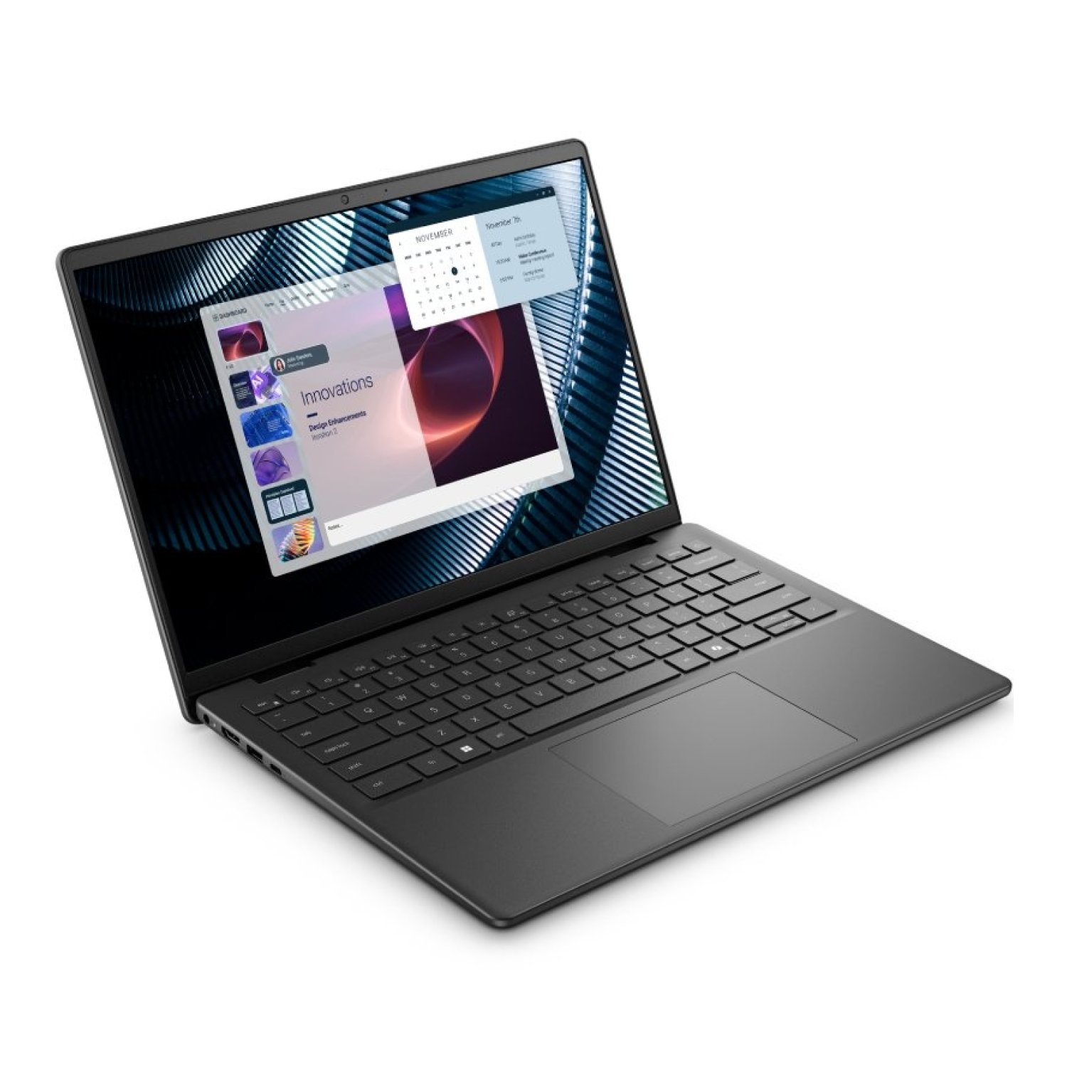 Portátil Dell Pro 14 Essential PV14250 Intel Core Ultra 7-150U/ 16GB/ 1TB SSD/ 14"/ Win11 Pro