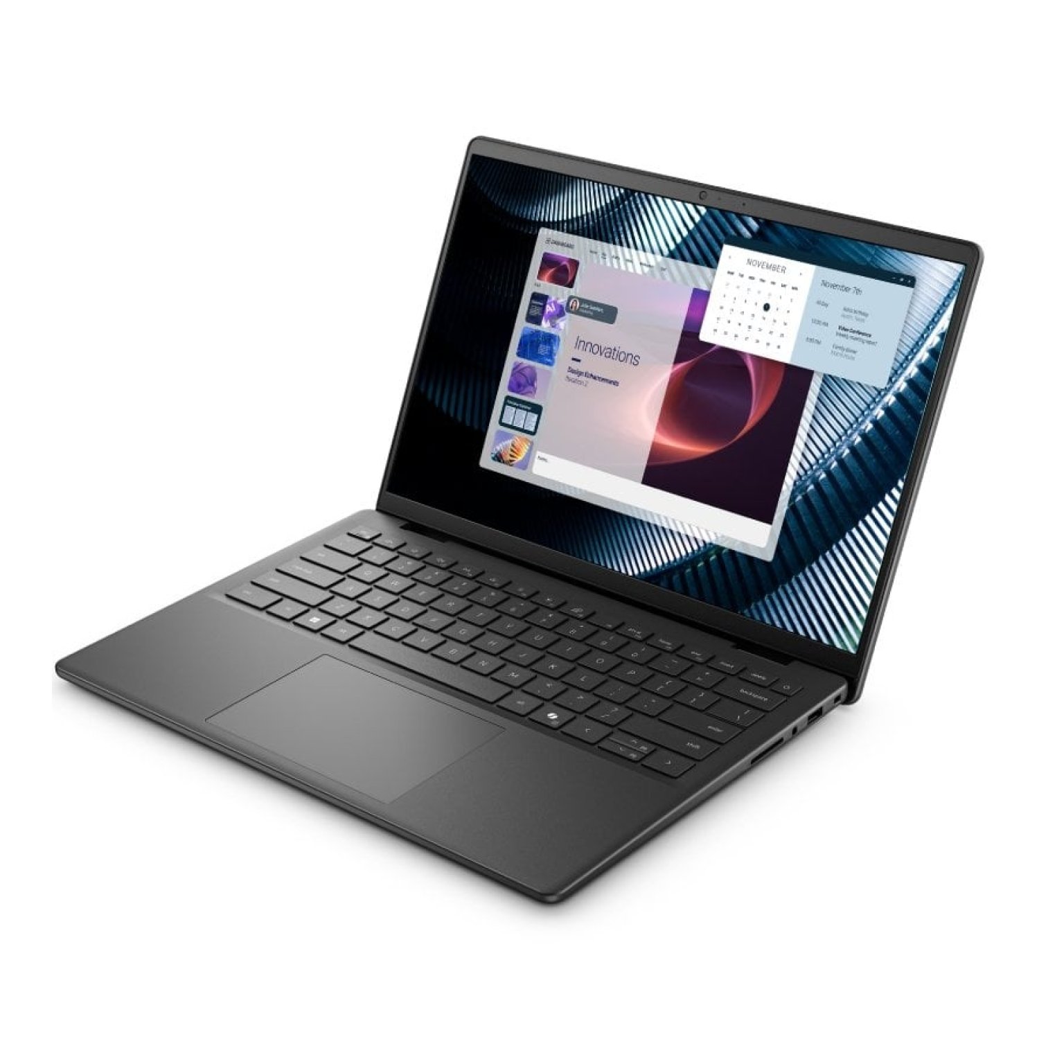 Portátil Dell Pro 14 Essential PV14250 Intel Core Ultra 7-150U/ 16GB/ 1TB SSD/ 14"/ Win11 Pro