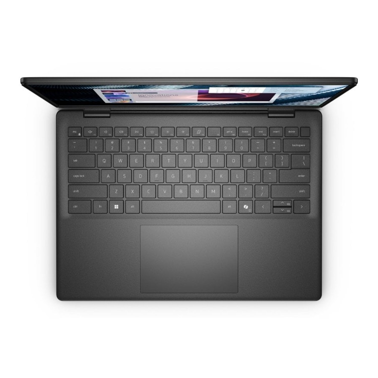 Portátil Dell Pro 14 Essential PV14250 Intel Core Ultra 7-150U/ 16GB/ 1TB SSD/ 14"/ Win11 Pro
