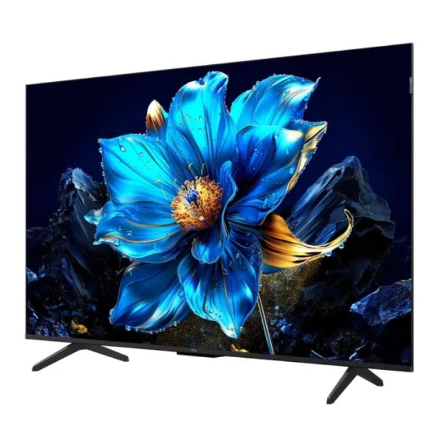 Televisor TCL QLED-Mini LED 50T69C 50"/ Ultra HD 4K/ Smart TV/ WiFi