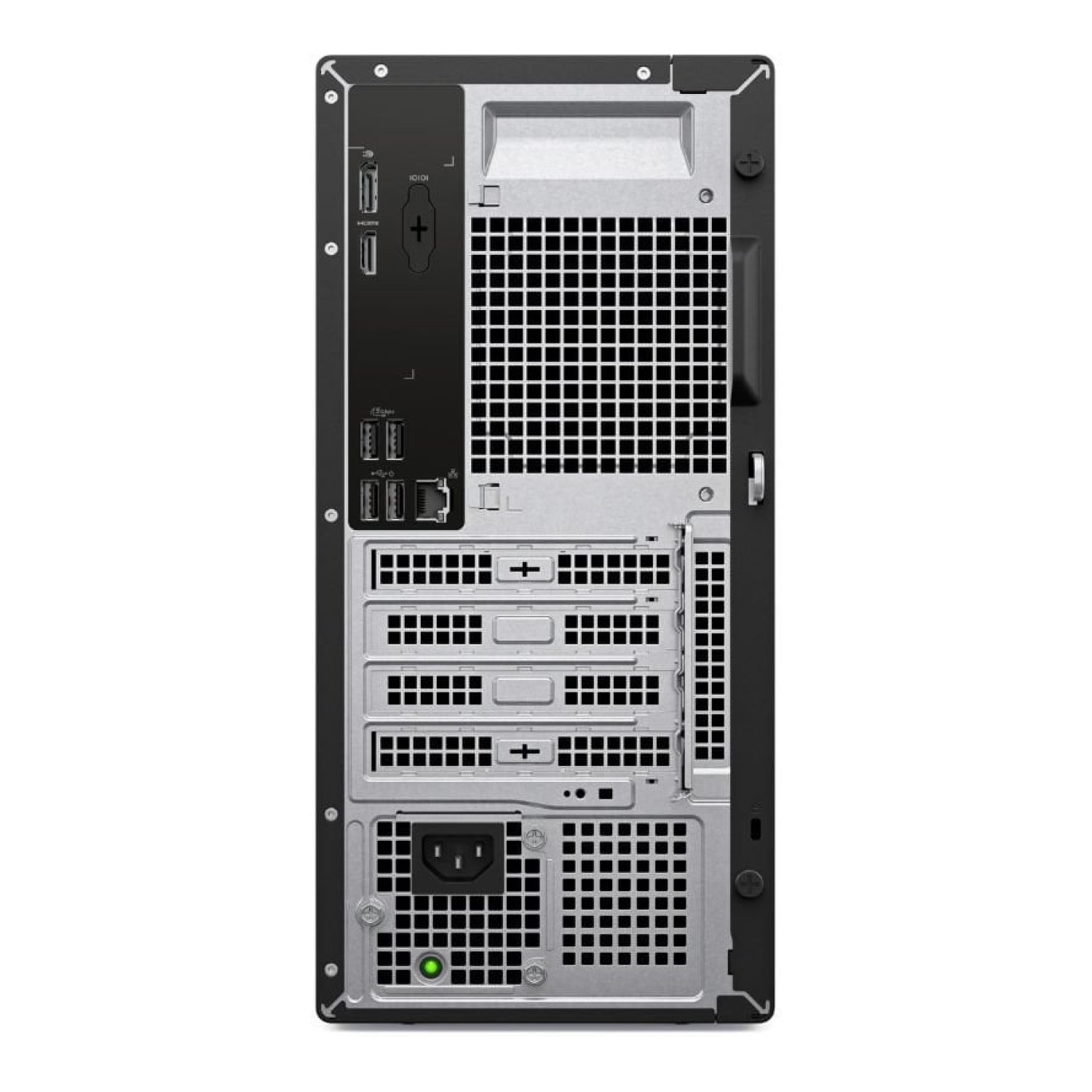 PC Dell Pro Tower Essential QVT1260 Intel Core i7-14700/ 16GB/ 1TB SSD/ Win11 Pro