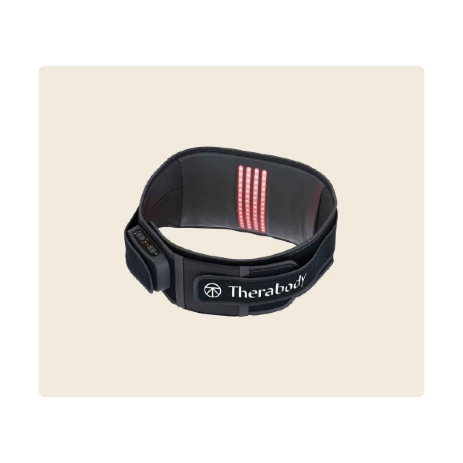 THERABODY FG, THERMBACK, EUUK