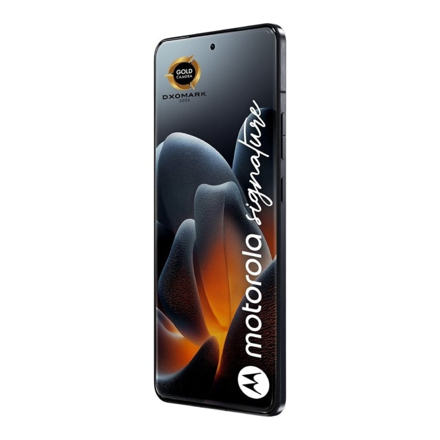 Smartphone Motorola Signature 16GB/ 512GB/ 6.8"/ 5G/ Gris