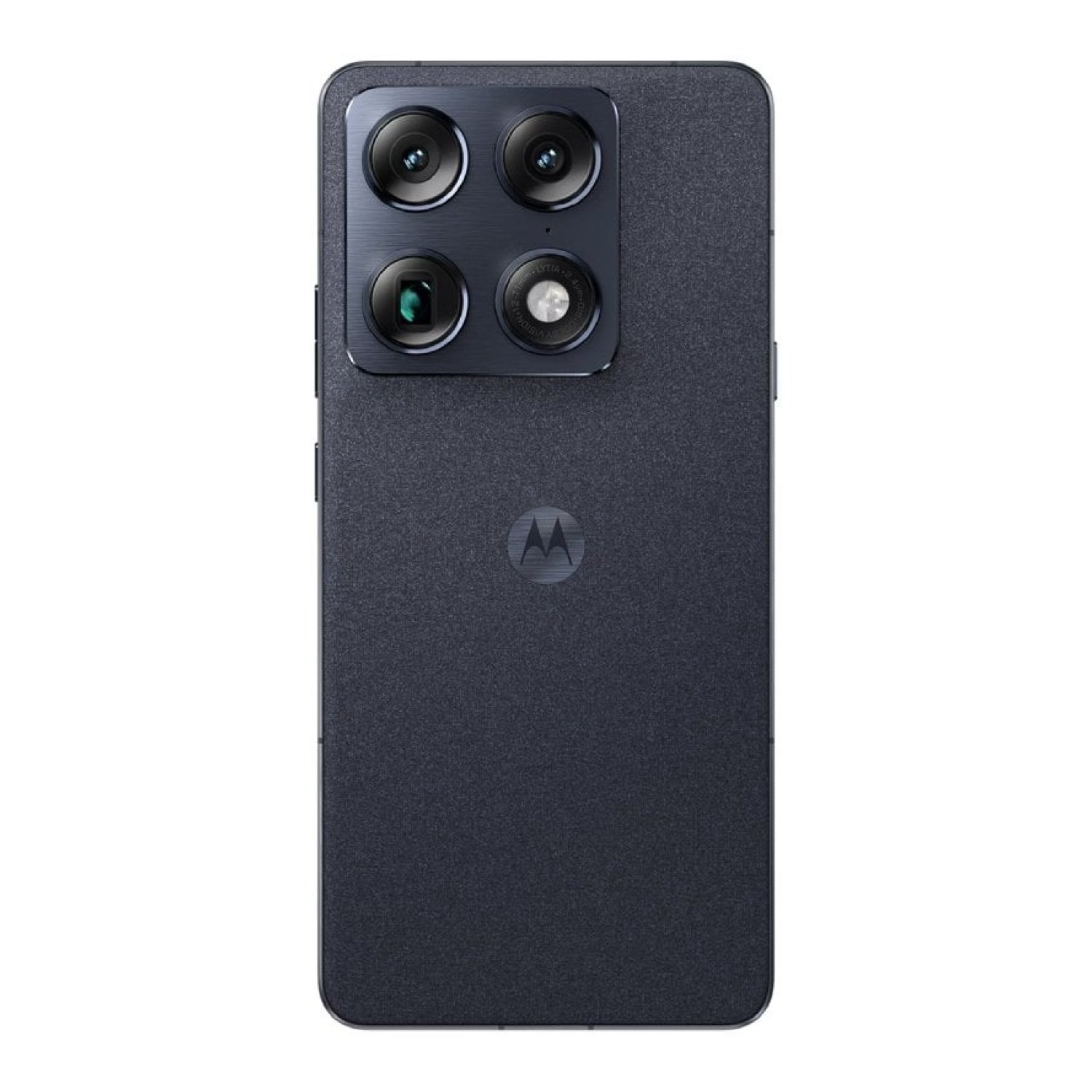 Smartphone Motorola Signature 16GB/ 512GB/ 6.8"/ 5G/ Gris