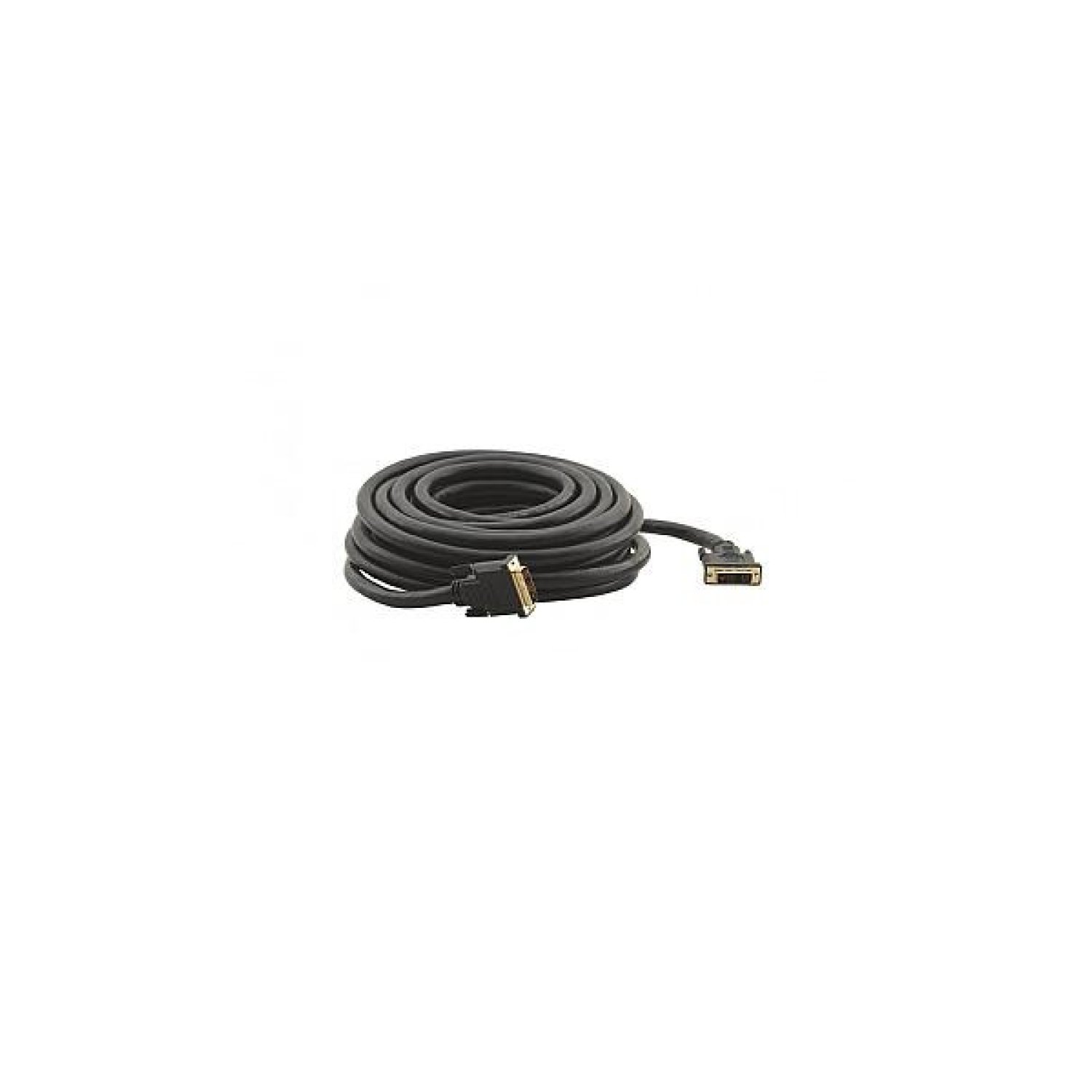 Kramer Electronics C-DM/DM/XL-65 cable DVI 19,5 m DVI-D Negro