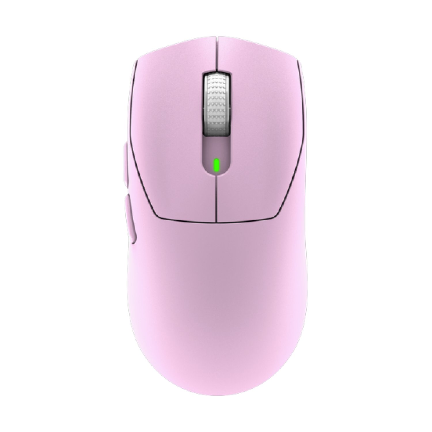 RATON MSI FORGE GM340 WIRELESS VIOLET
