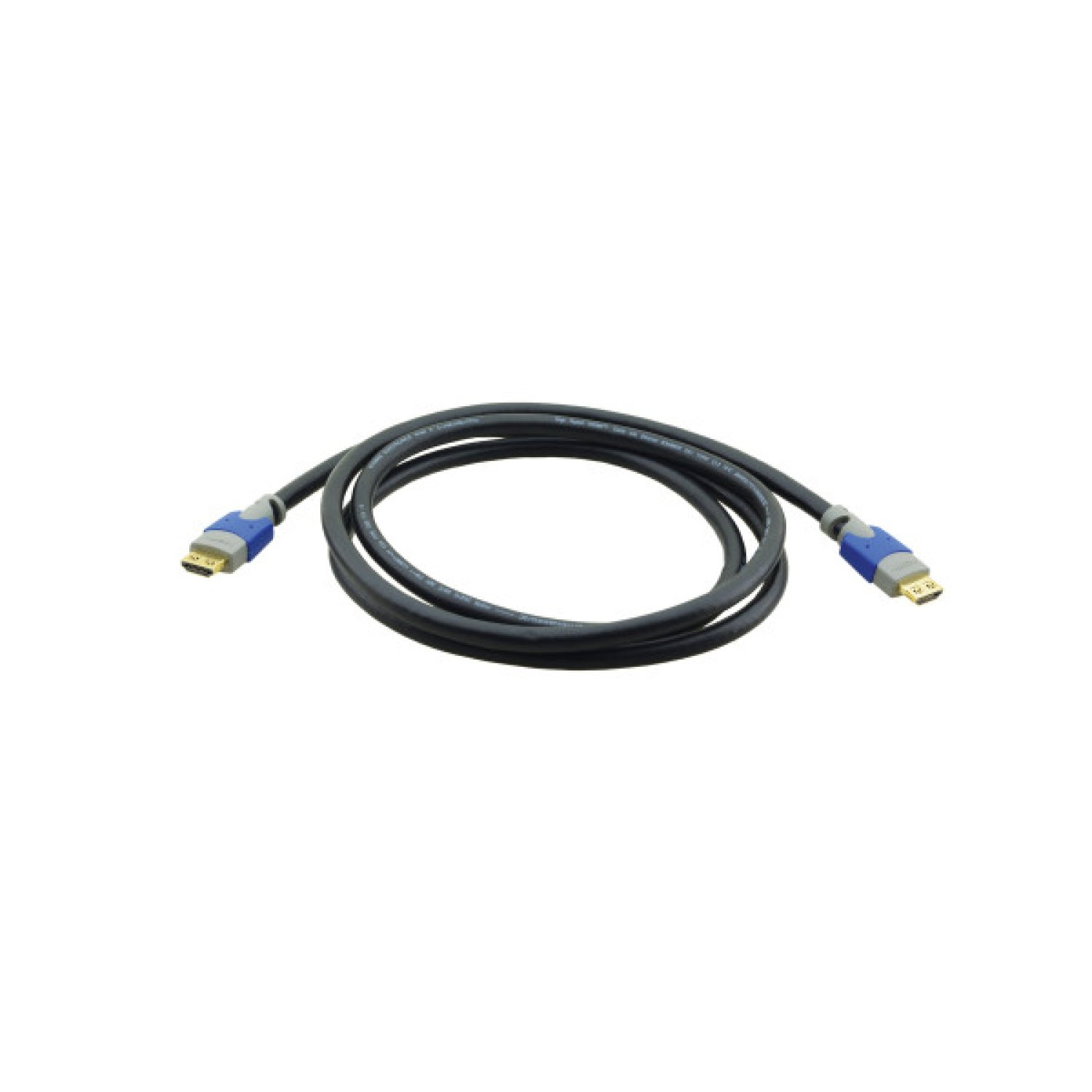 Kramer Electronics C-HM/HM/PRO-20 cable HDMI 6,1 m HDMI tipo A (Estándar) Negro