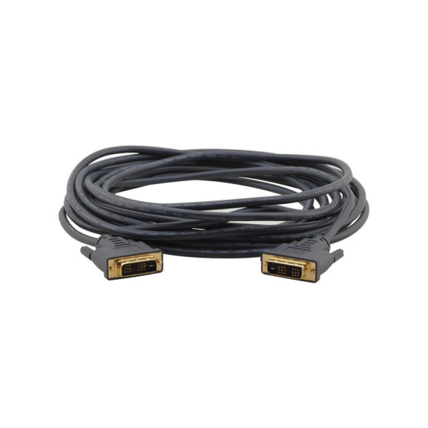 KRAMER INSTALLER SOLUTIONS DVI(18+1) (MALE - MALE) CABLE - C-MDM/MDM-6 (97-0640006)