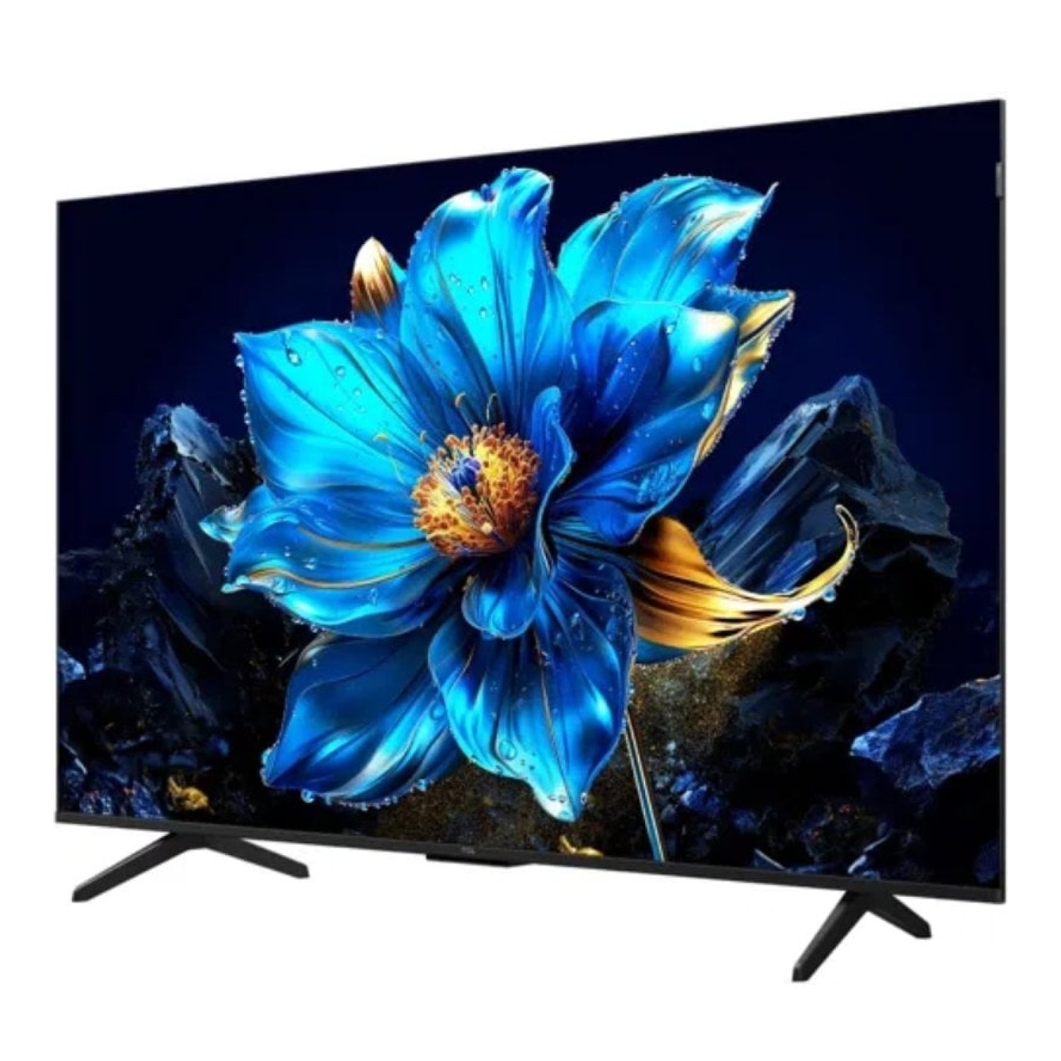Televisor TCL QLED-Mini LED 55T69C 55"/ Ultra HD 4K/ Smart TV/ WiFi