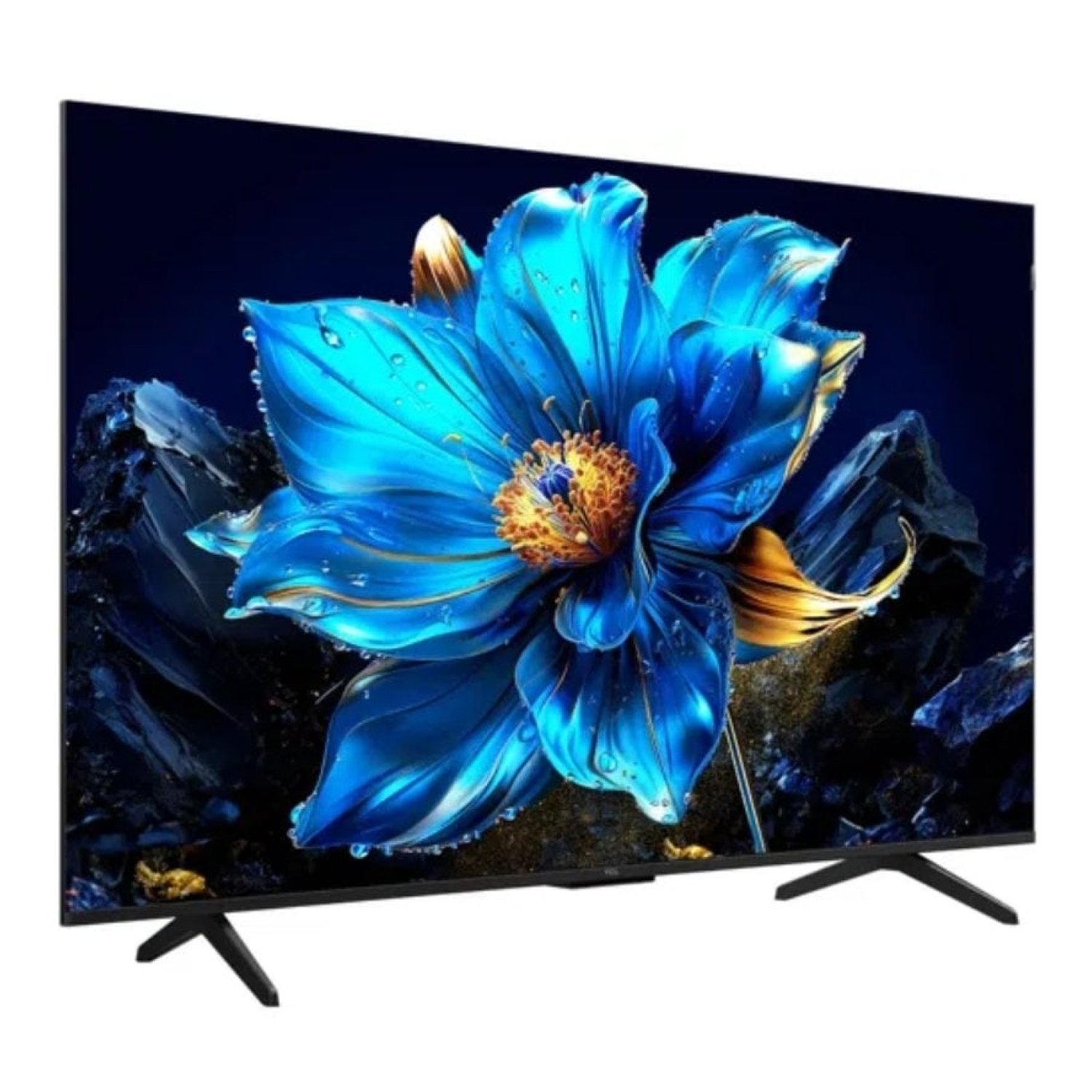 Televisor TCL QLED-Mini LED 55T69C 55"/ Ultra HD 4K/ Smart TV/ WiFi