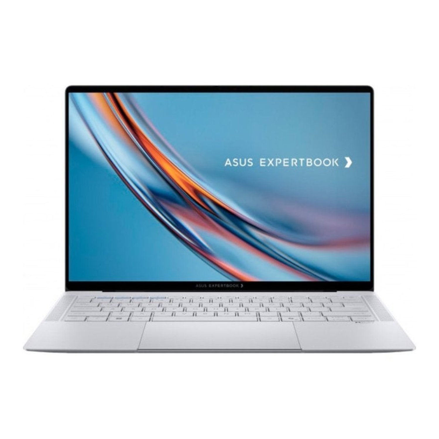 Portátil Asus ExpertBook Ultra OLED B9406CAA-TH0301 Intel Core Ultra 7-356H/ 32GB/ 1TB SSD/ 14" Táctil/ Sin Sistema Operativo