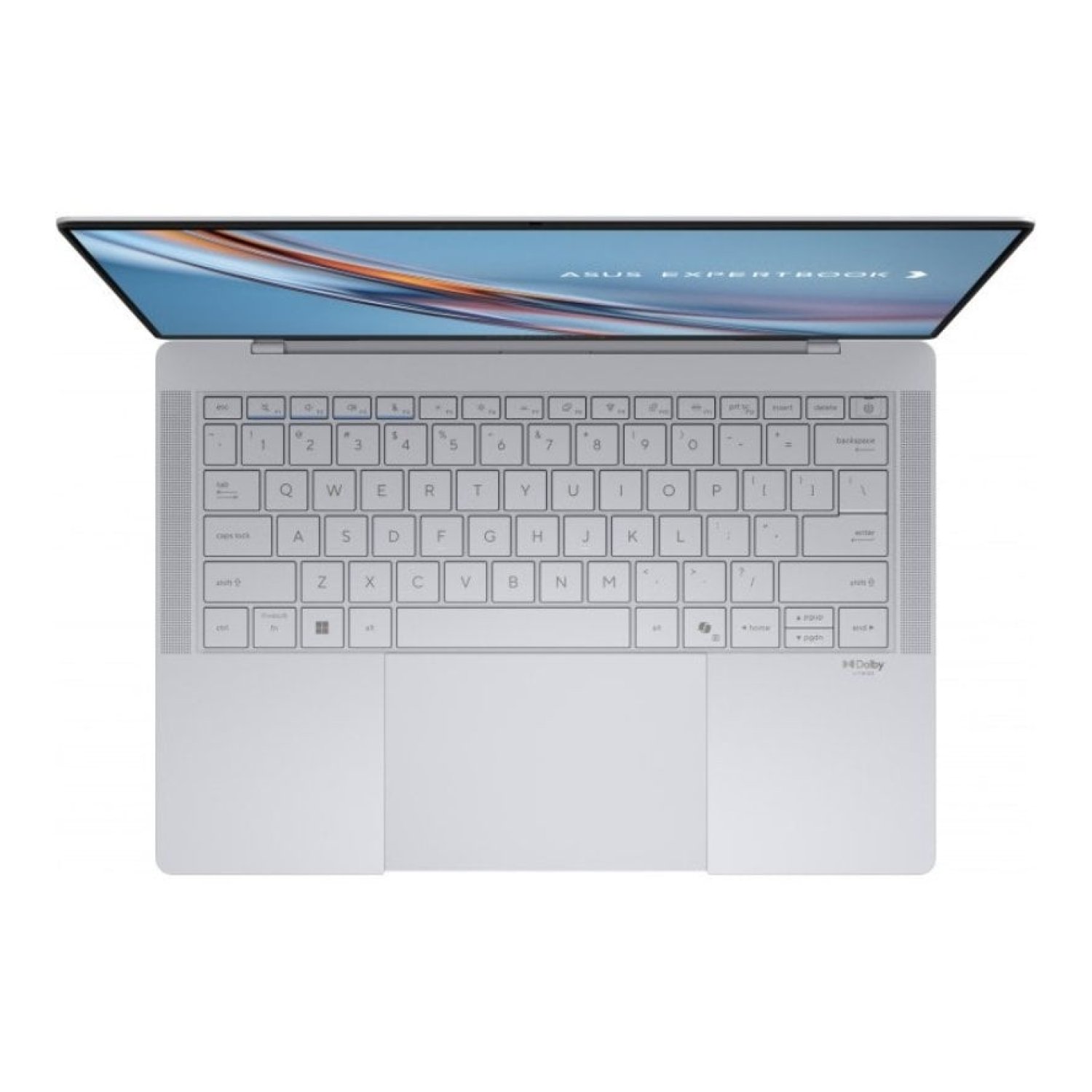 Portátil Asus ExpertBook Ultra OLED B9406CAA-TH0301 Intel Core Ultra 7-356H/ 32GB/ 1TB SSD/ 14" Táctil/ Sin Sistema Operativo