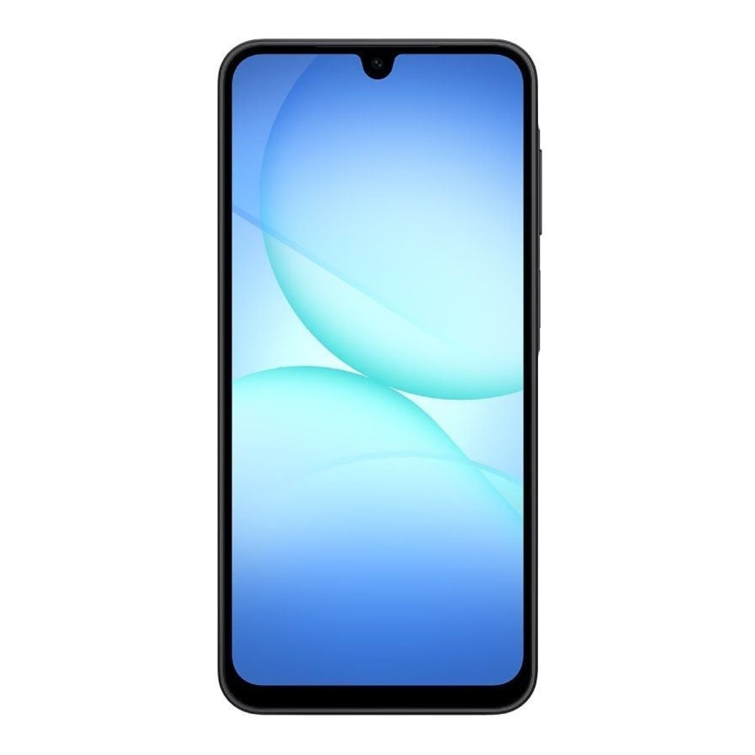 Smartphone Samsung Galaxy A17 4GB/ 128GB/ 6.7"/ 5G/ Negro