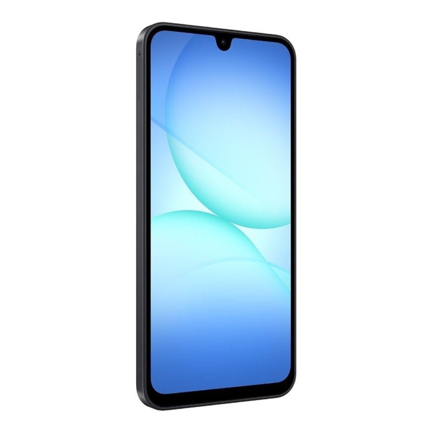 Smartphone Samsung Galaxy A17 4GB/ 128GB/ 6.7"/ 5G/ Negro