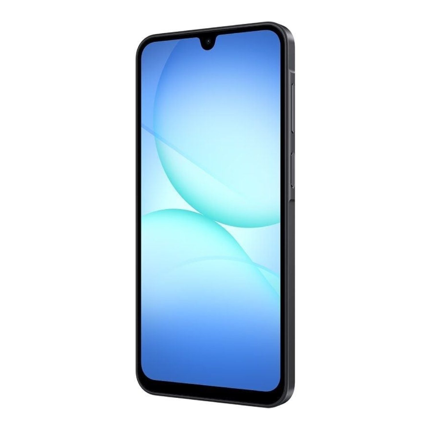 Smartphone Samsung Galaxy A17 4GB/ 128GB/ 6.7"/ 5G/ Negro