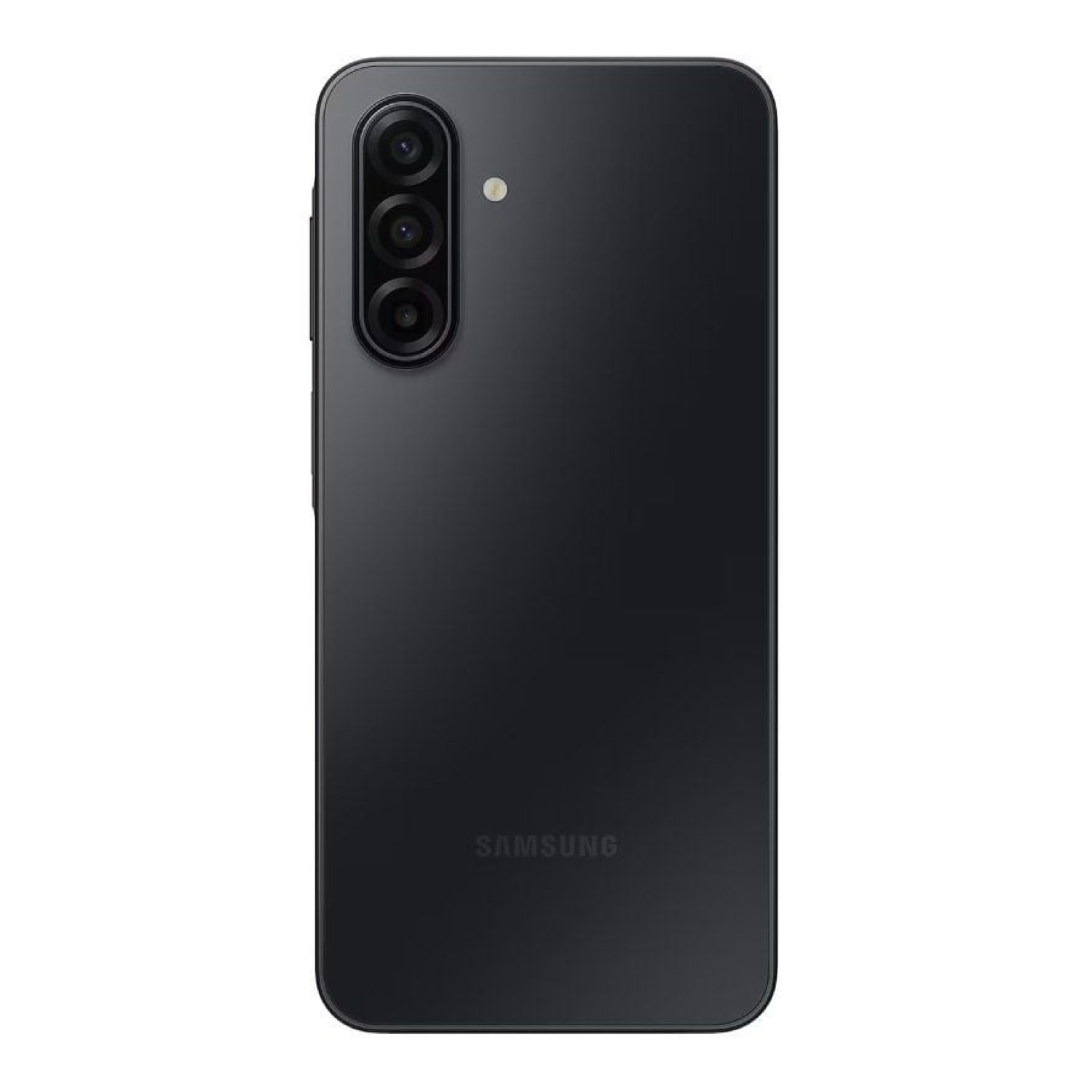 Smartphone Samsung Galaxy A17 4GB/ 128GB/ 6.7"/ 5G/ Negro