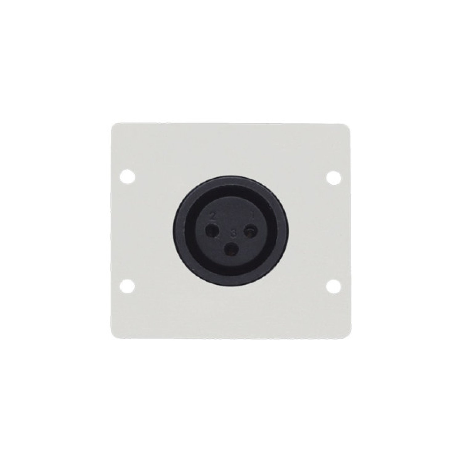 Kramer Electronics WA–1XLF (W) Blanco