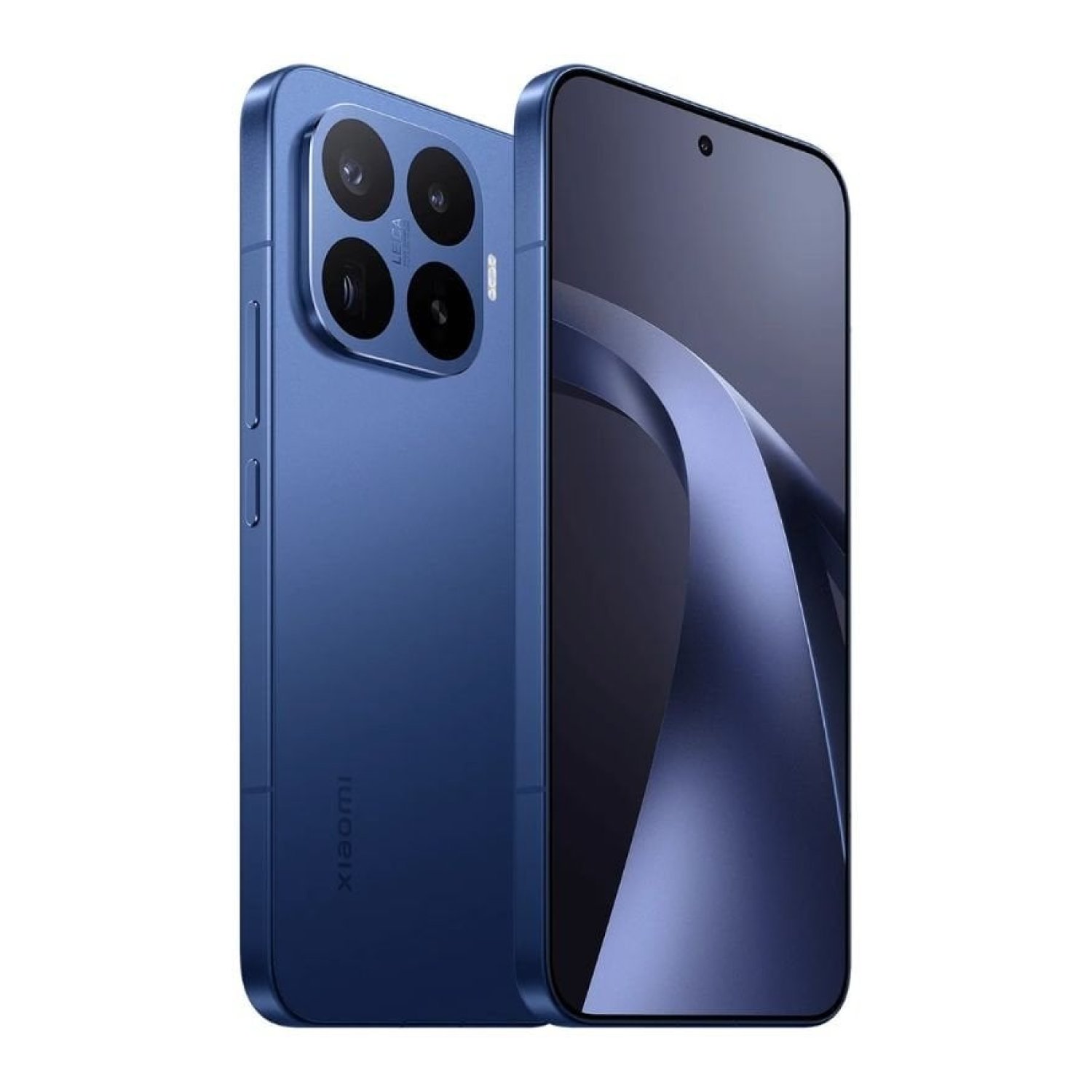 Smartphone Xiaomi 17T Pro 12GB/ 512GB/ 6.83"/ 5G/ Azul Profundo