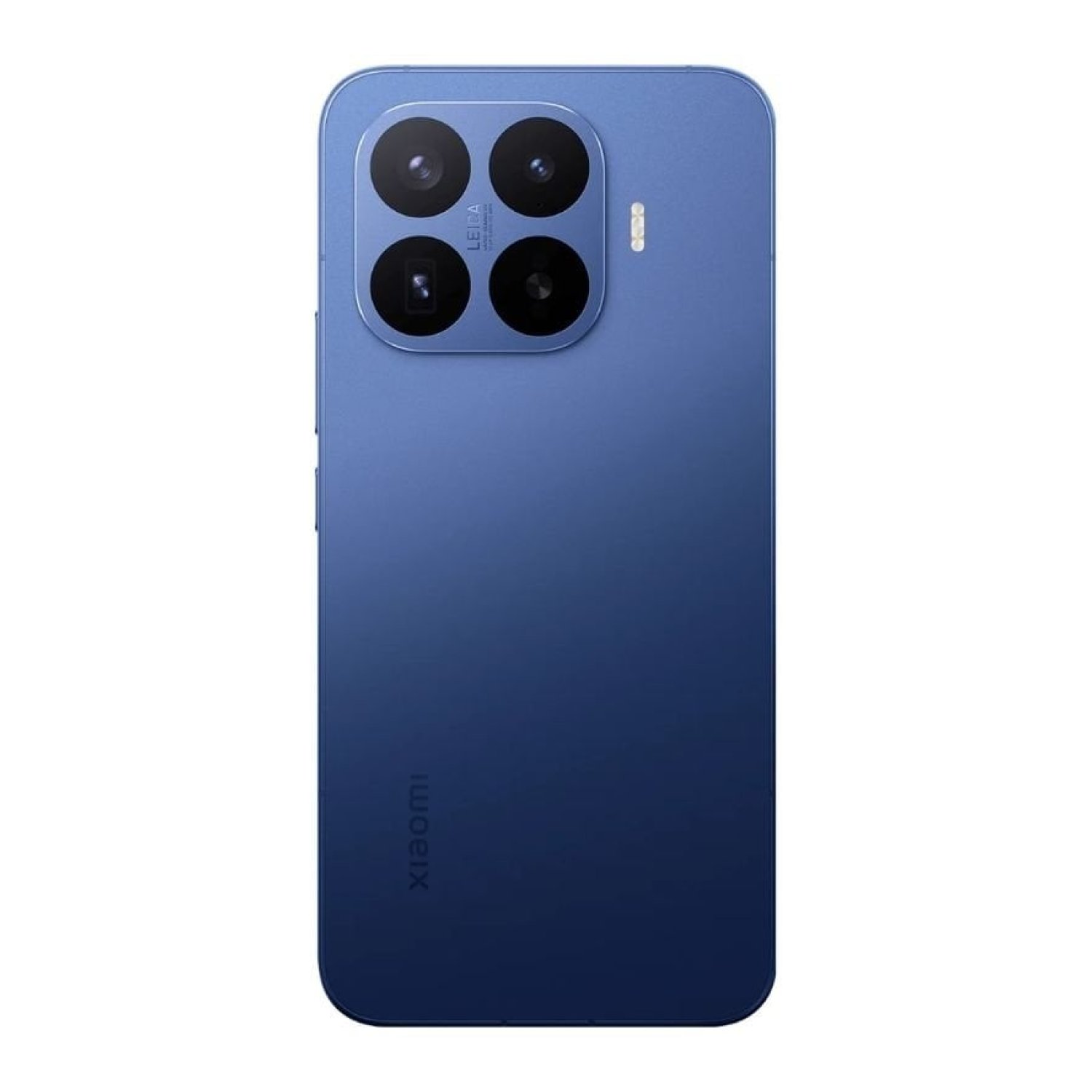 Smartphone Xiaomi 17T Pro 12GB/ 512GB/ 6.83"/ 5G/ Azul Profundo