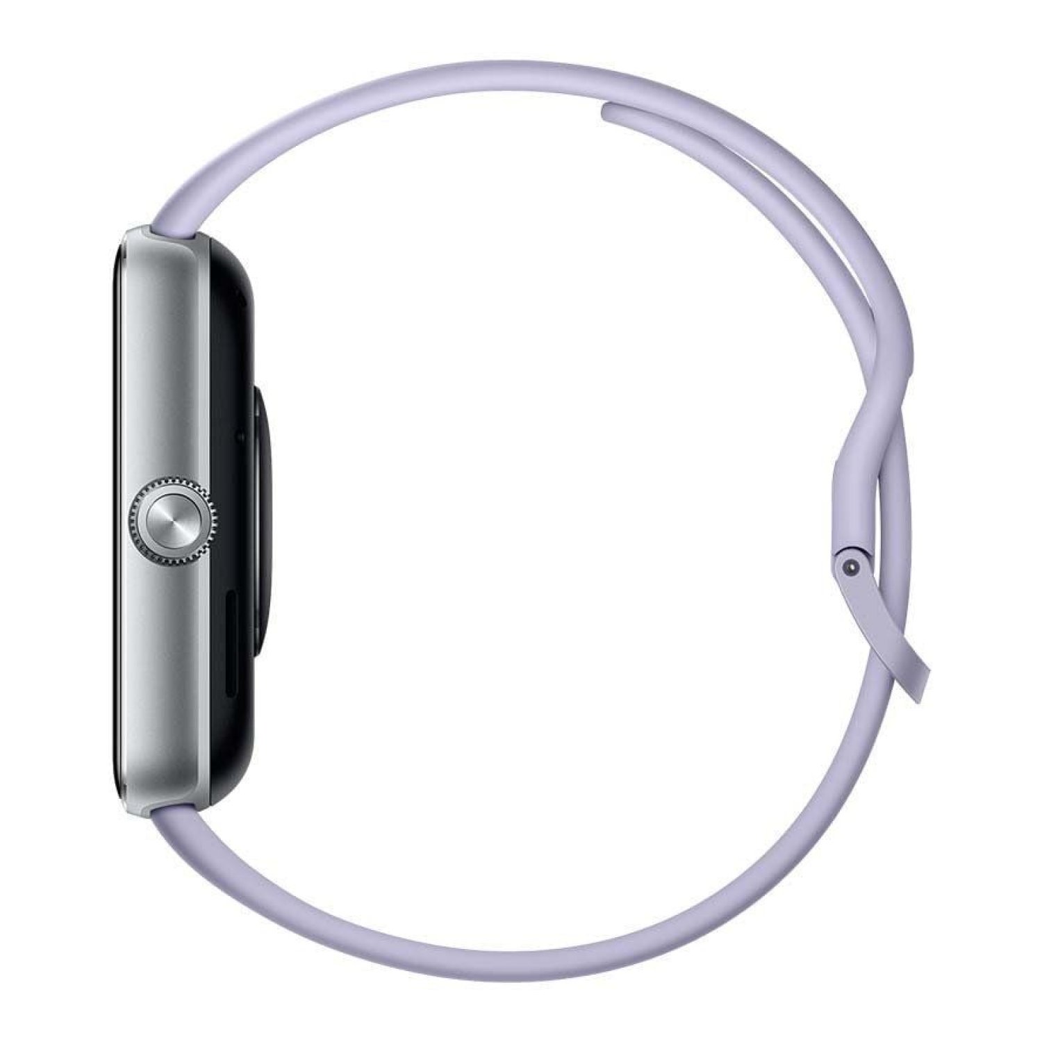 Smartwatch Xiaomi Redmi Watch 5/ Notificaciones/ Frecuencia Cardíaca/ GPS/ Violeta Lavanda