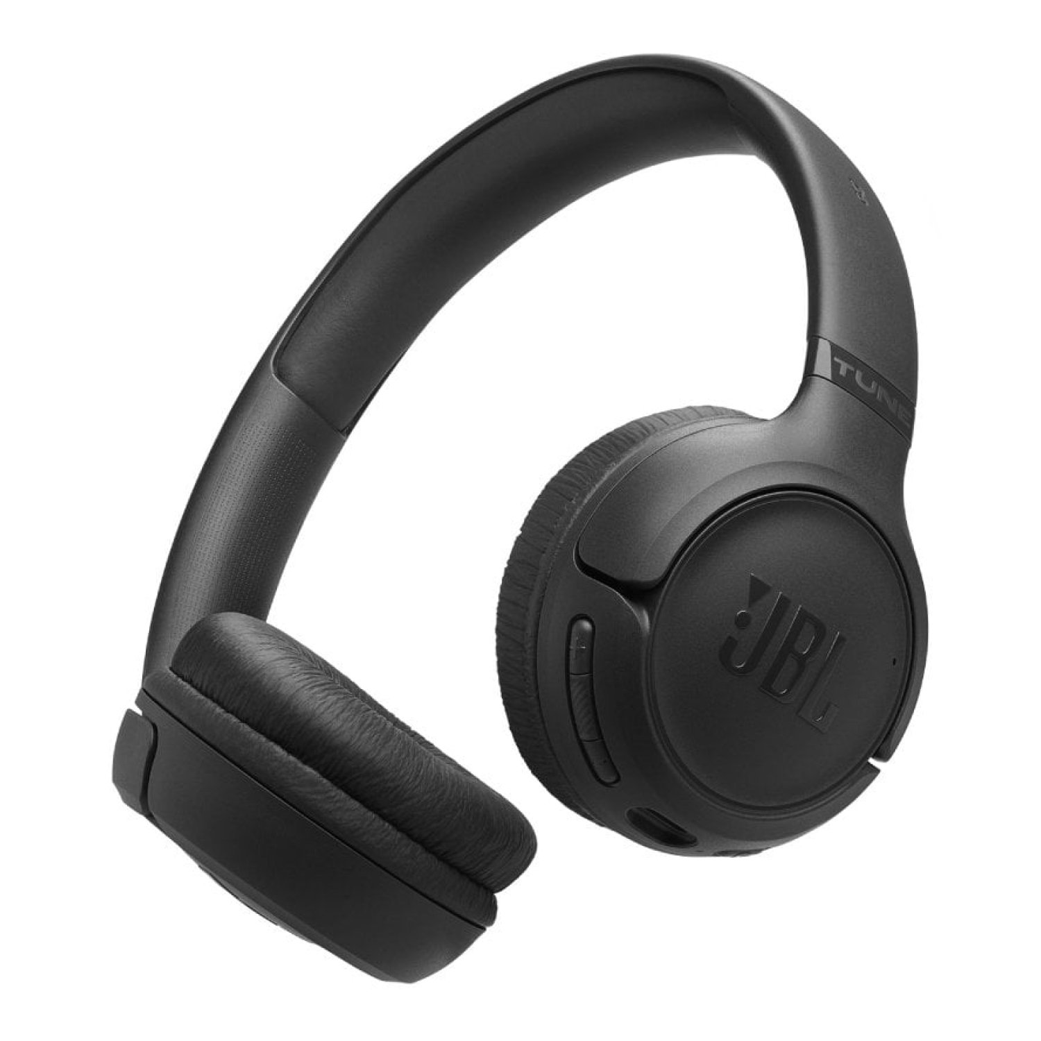Auriculares Inalámbricos JBL Tune 530BT/ con Micrófono/ Bluetooth/ Negros