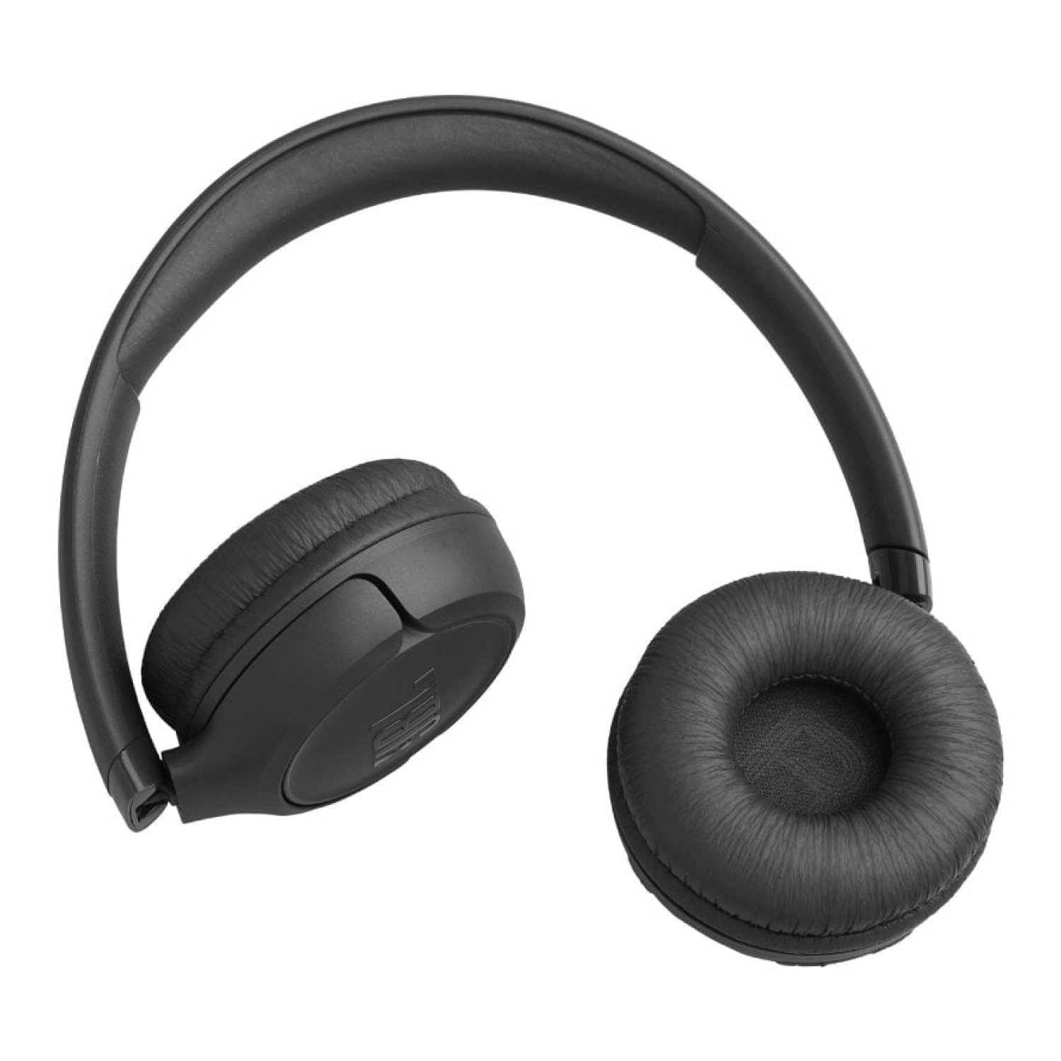 Auriculares Inalámbricos JBL Tune 530BT/ con Micrófono/ Bluetooth/ Negros