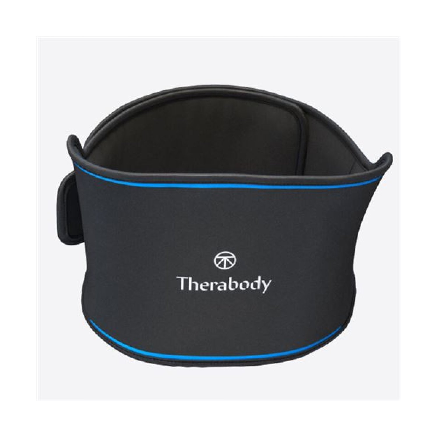 THERABODY RECOVERYTHERM HOT WRAP - BACK