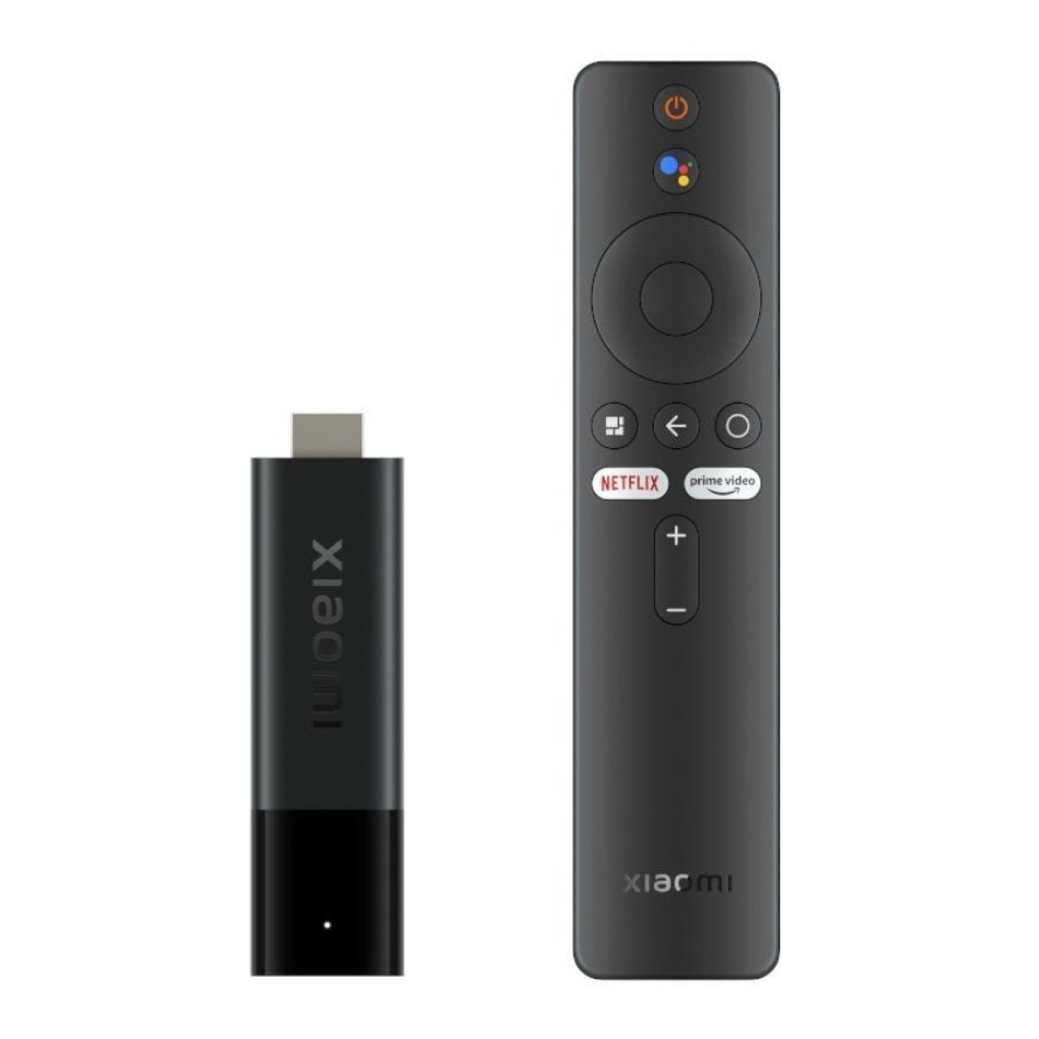 Android TV Xiaomi TV Stick 4K 8GB/ 4K