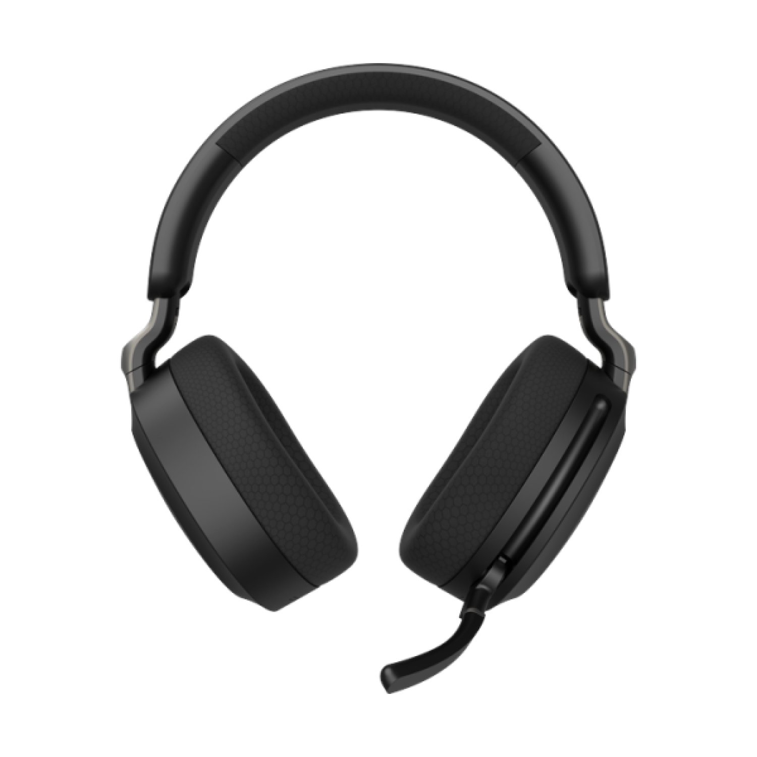 (E) AURICULARES MSI MAESTRO 500 WIRELESS BLACK