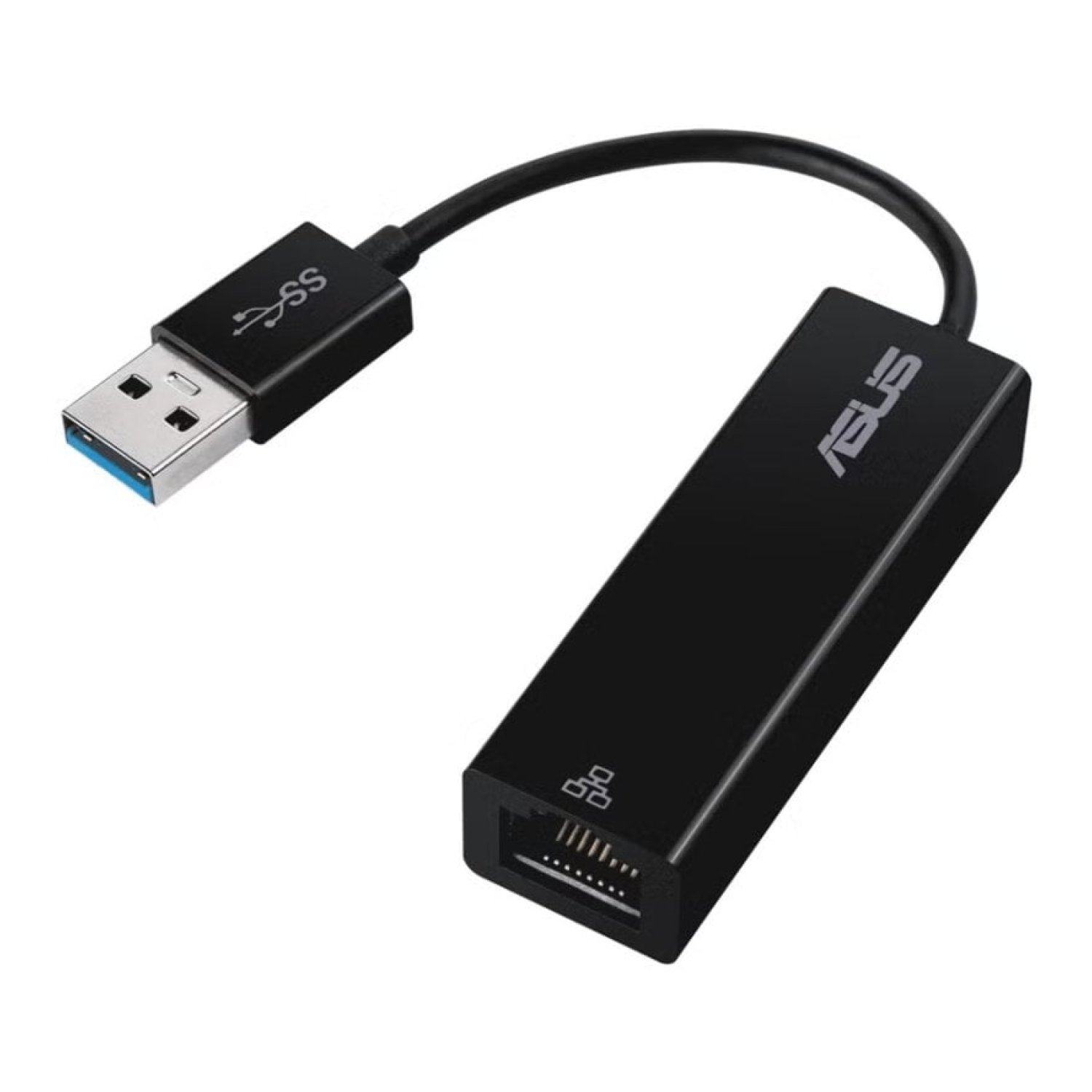 Adaptador USB 3.0 - RJ45 Asus OH102/ 1000Mbps