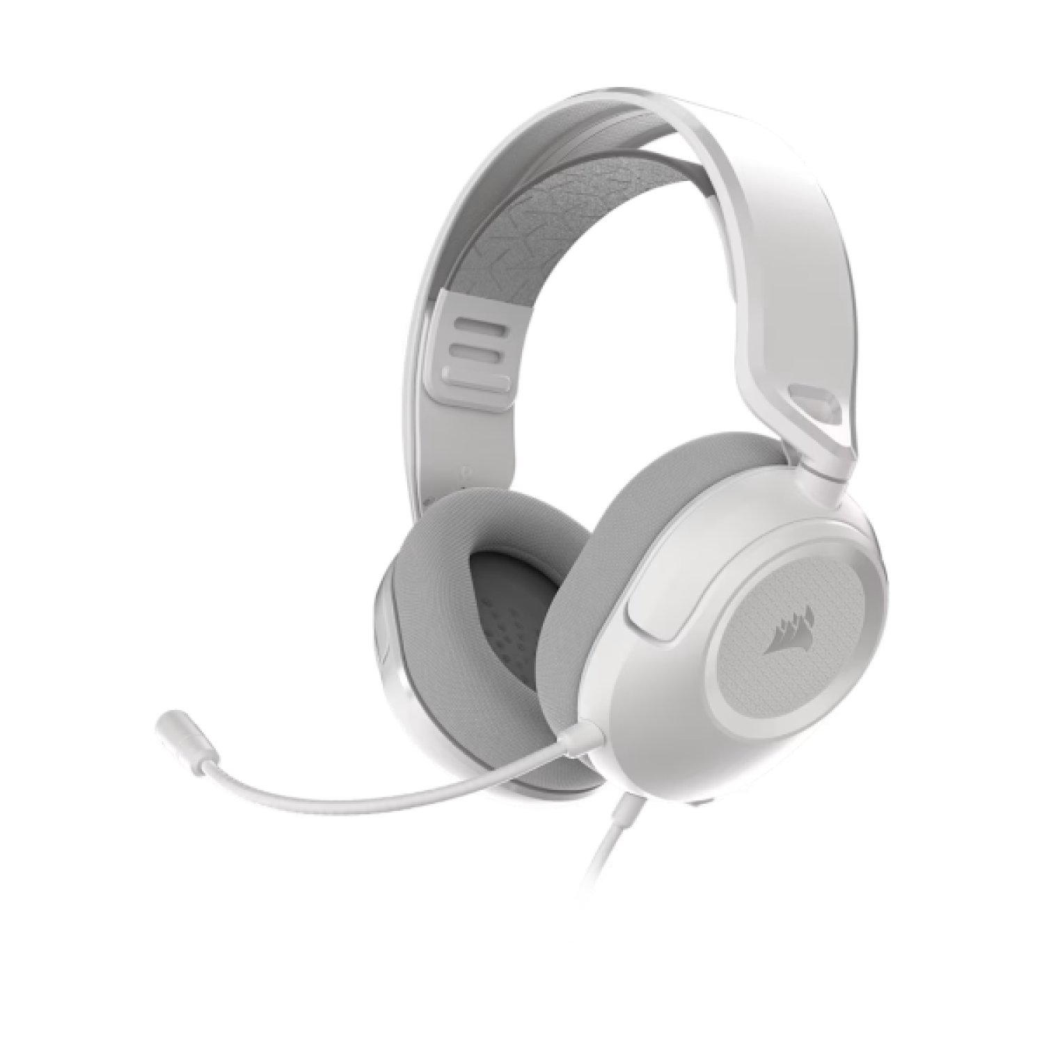 AURICULARES CORSAIR HS35 V3 STEREO BLANCO CA-9011400-WW
