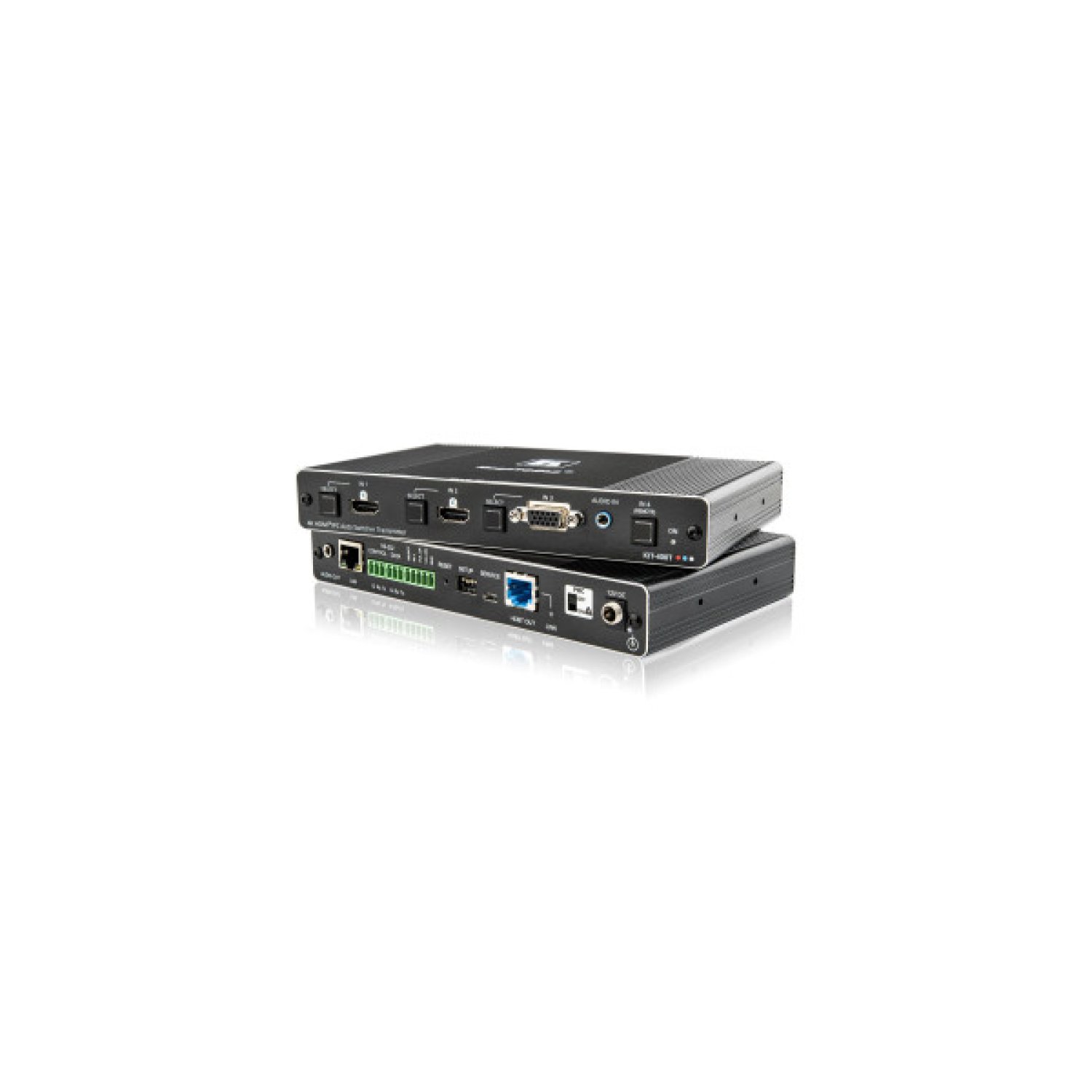 Kramer Electronics KIT-400 interruptor de video HDMI/VGA