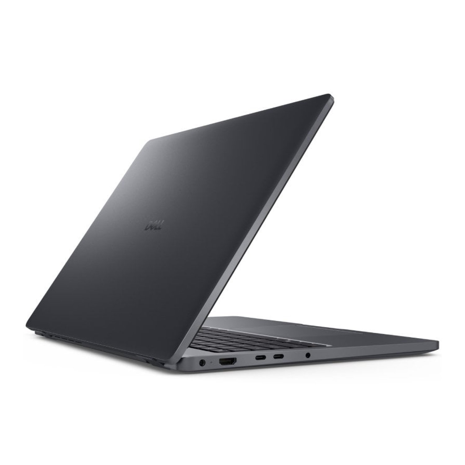 Portátil Dell Pro 16 PC16255 Ryzen 5 220/ 16GB/ 512GB SSD/ 16"/ Win11 Pro