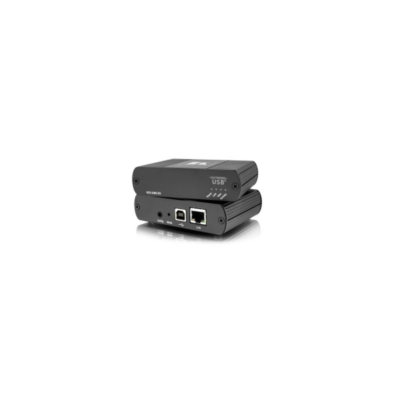 (CONSULTAR STOCK) KRAMER AV OVER IP AVSM AVOIP USB2 EXTENDER-MODEL (KDS-USB2) (59-002290)