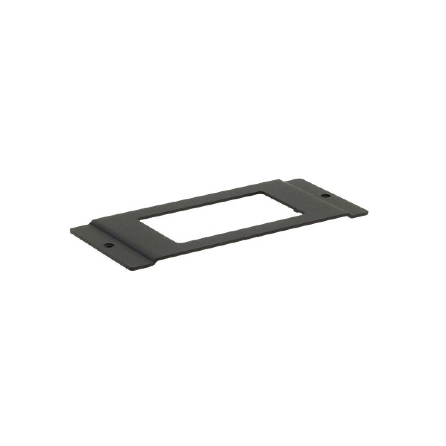 Kramer Electronics T-1GD kit de montaje Negro